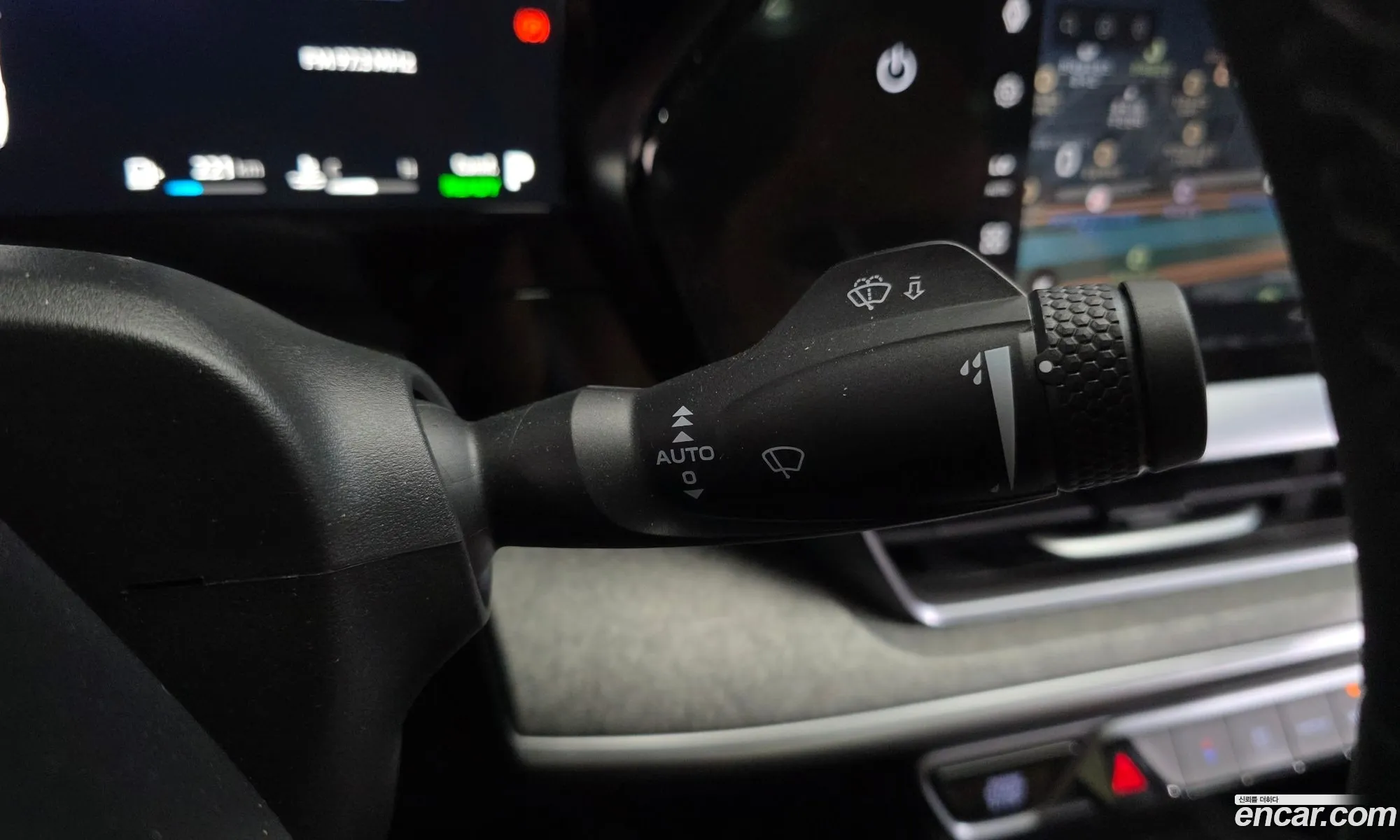 Renault Korea (Samsung) Fluence 2026 — 28