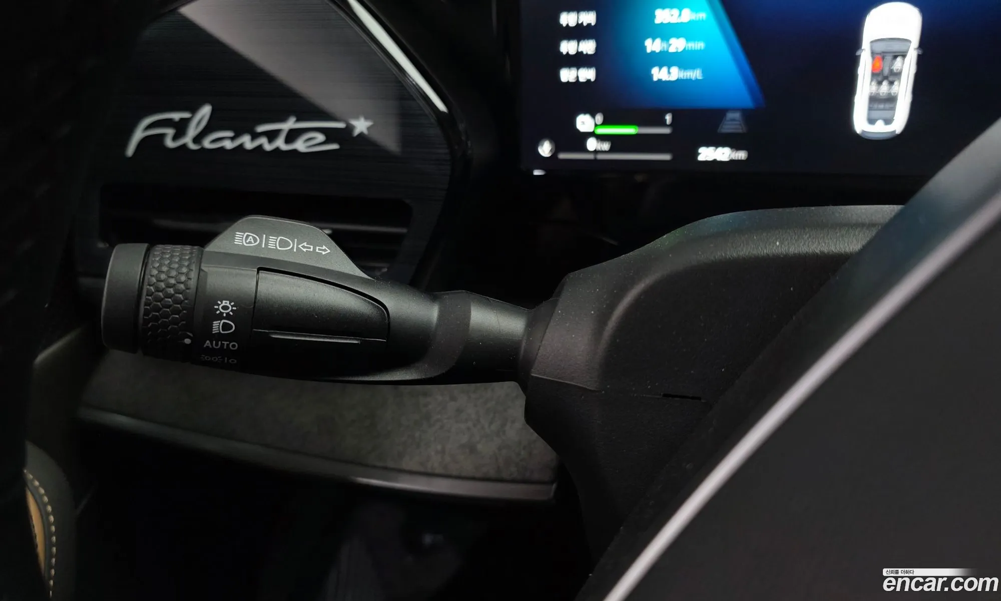 Renault Korea (Samsung) Fluence 2026 — 12