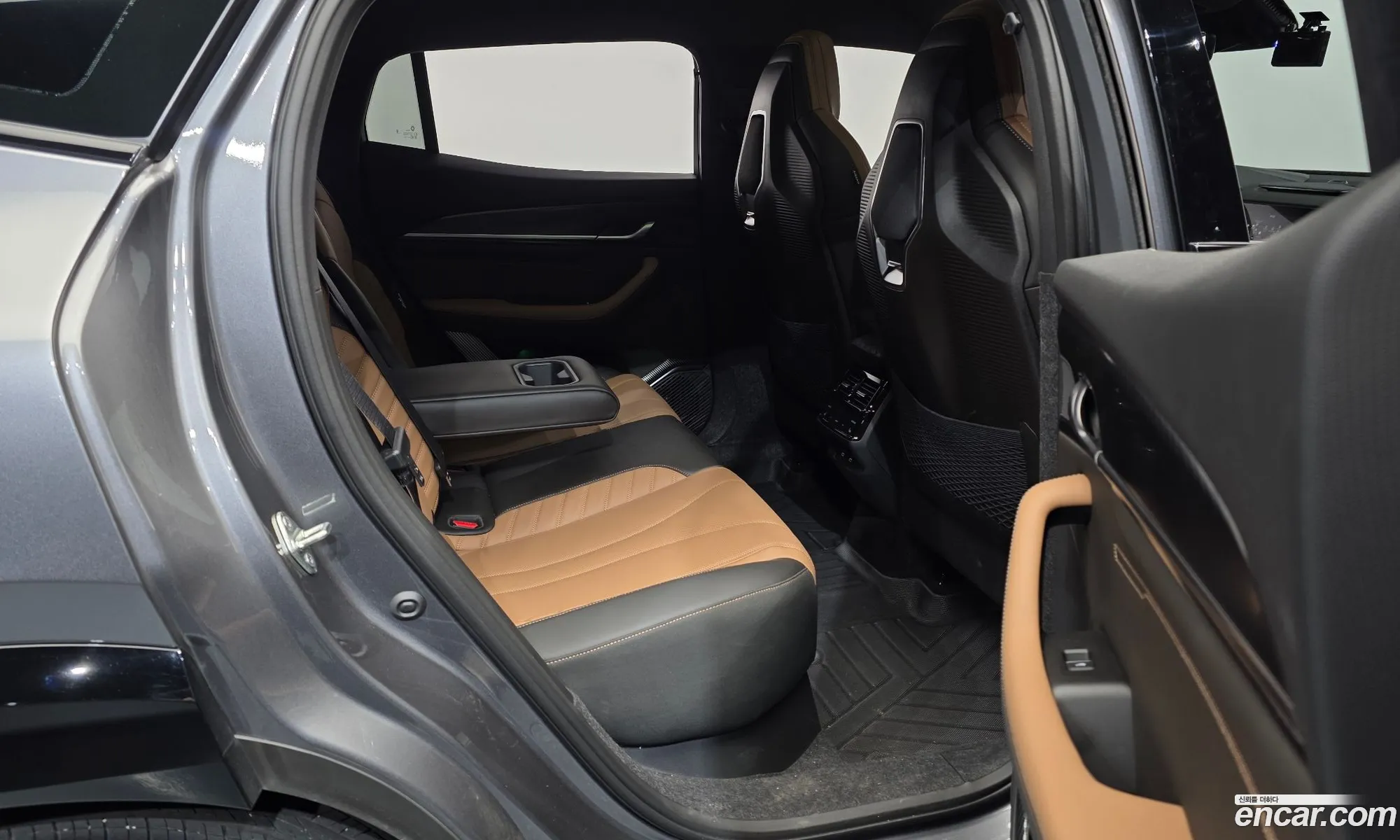 Renault Korea (Samsung) Fluence 2026 — 13