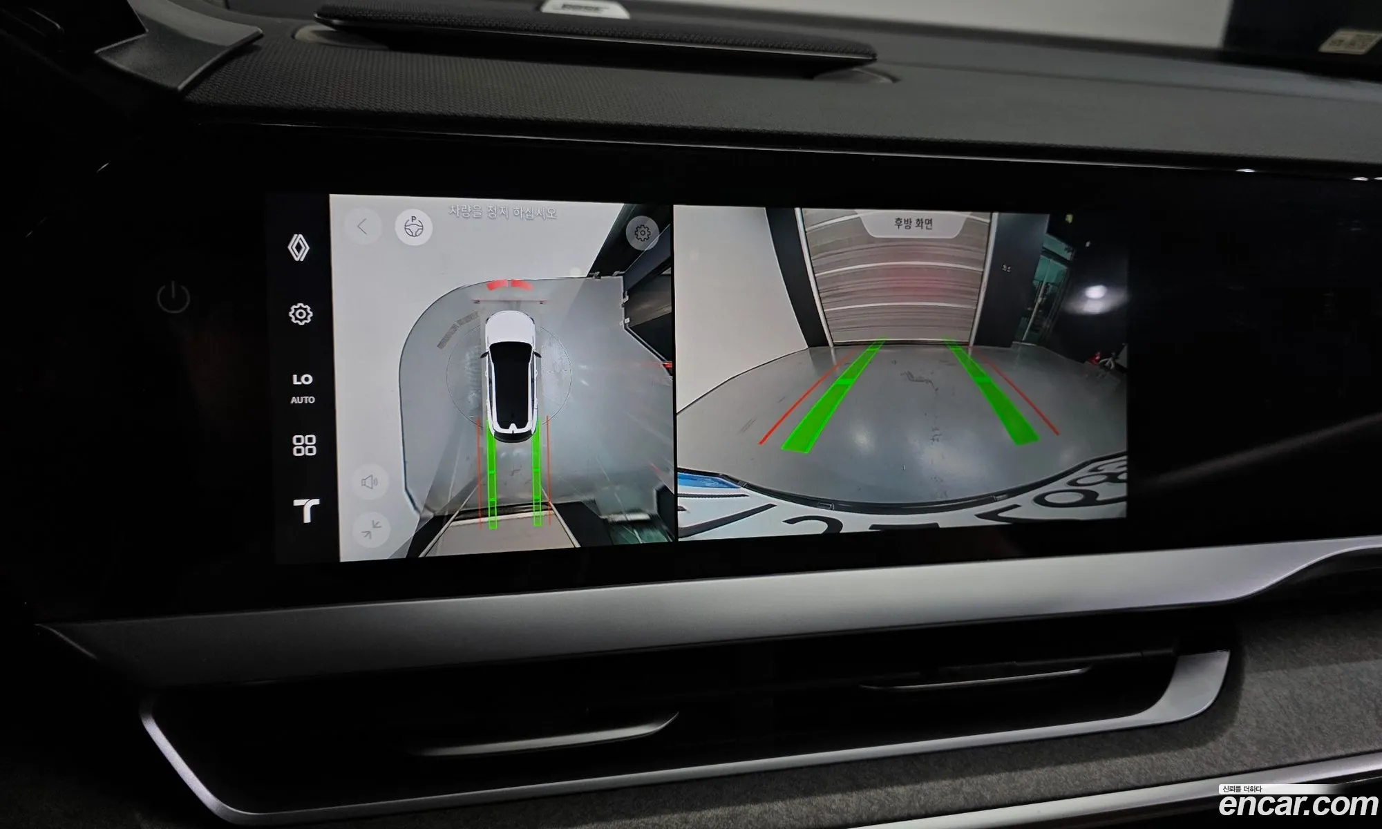 Renault Korea (Samsung) Fluence 2026 — 16