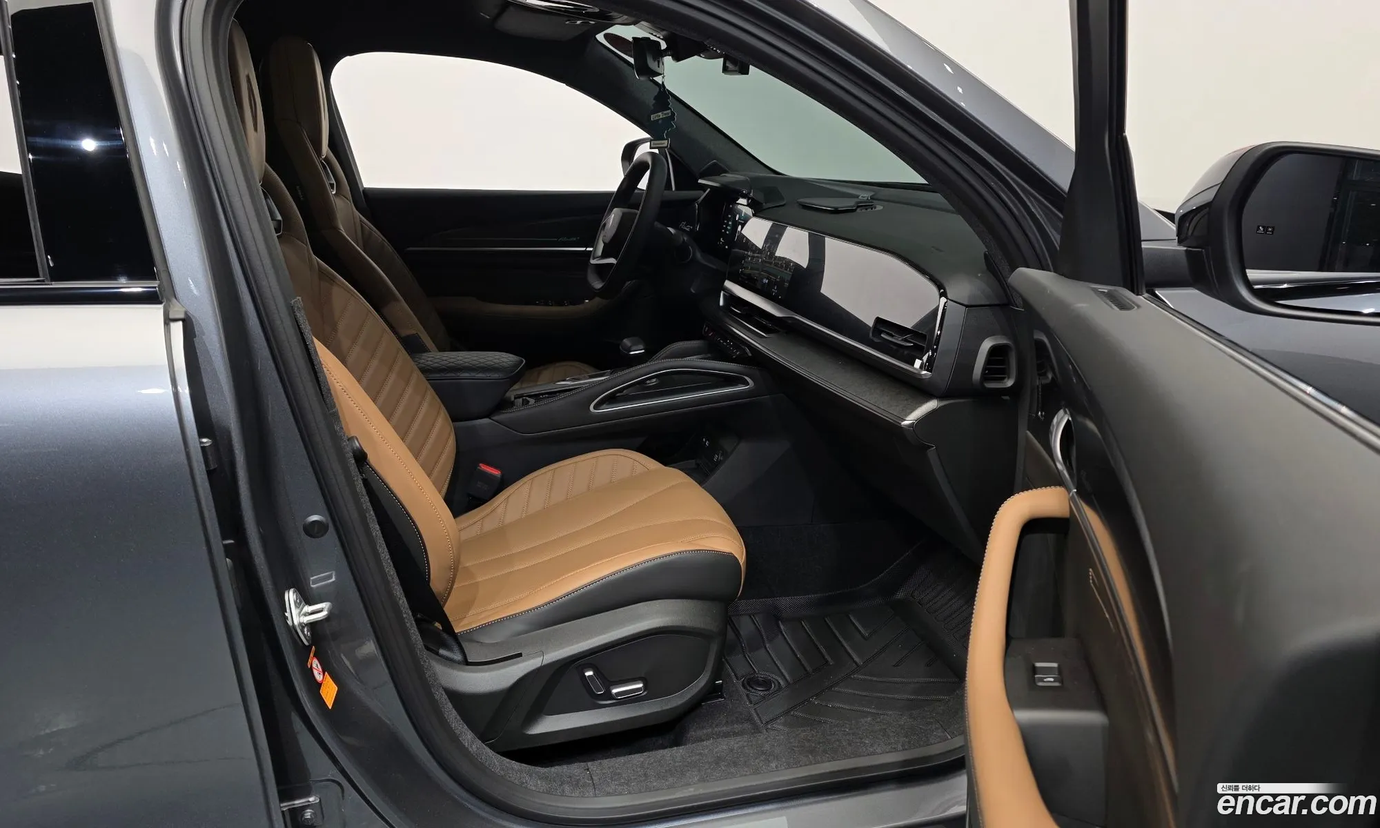Renault Korea (Samsung) Fluence 2026 — 32