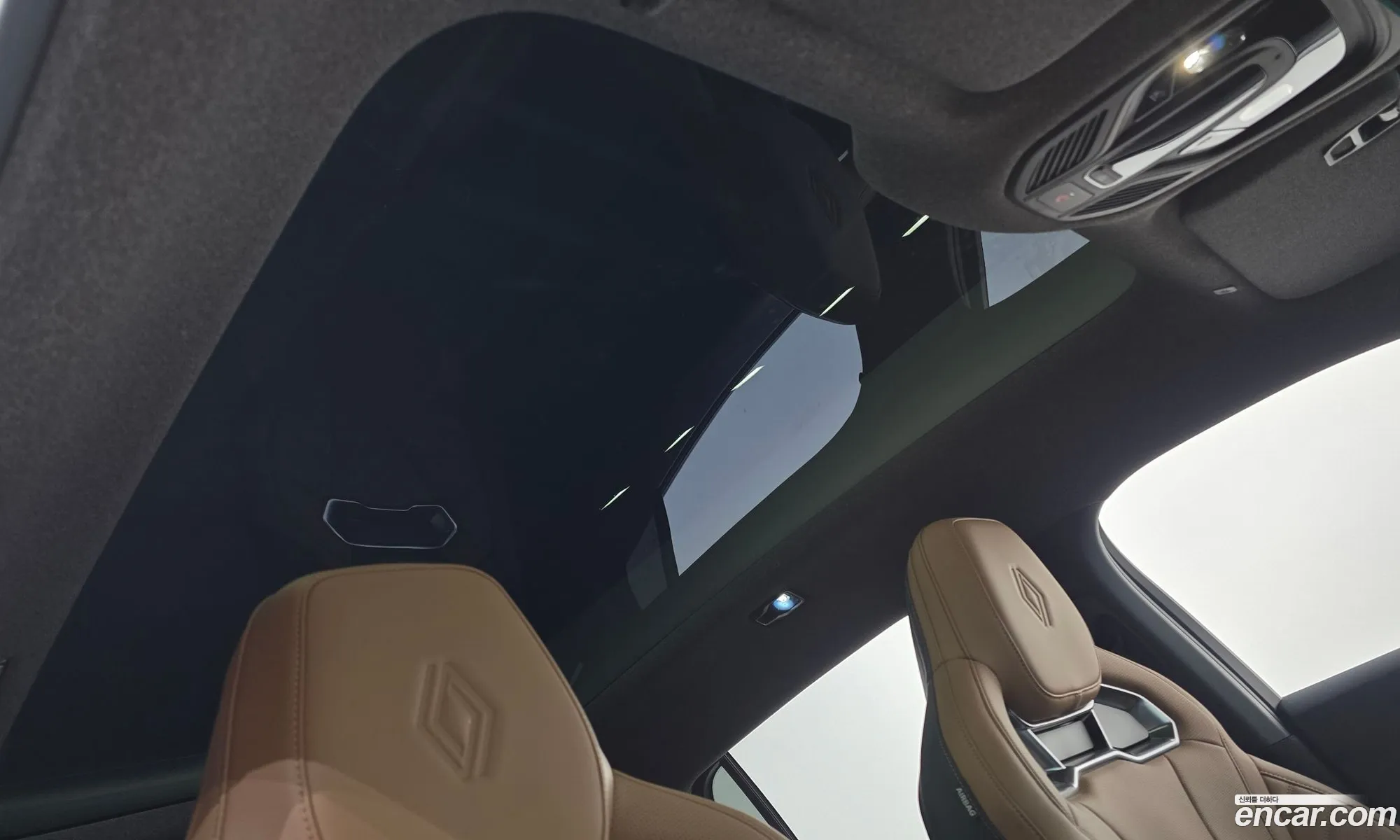 Renault Korea (Samsung) Fluence 2026 — 9