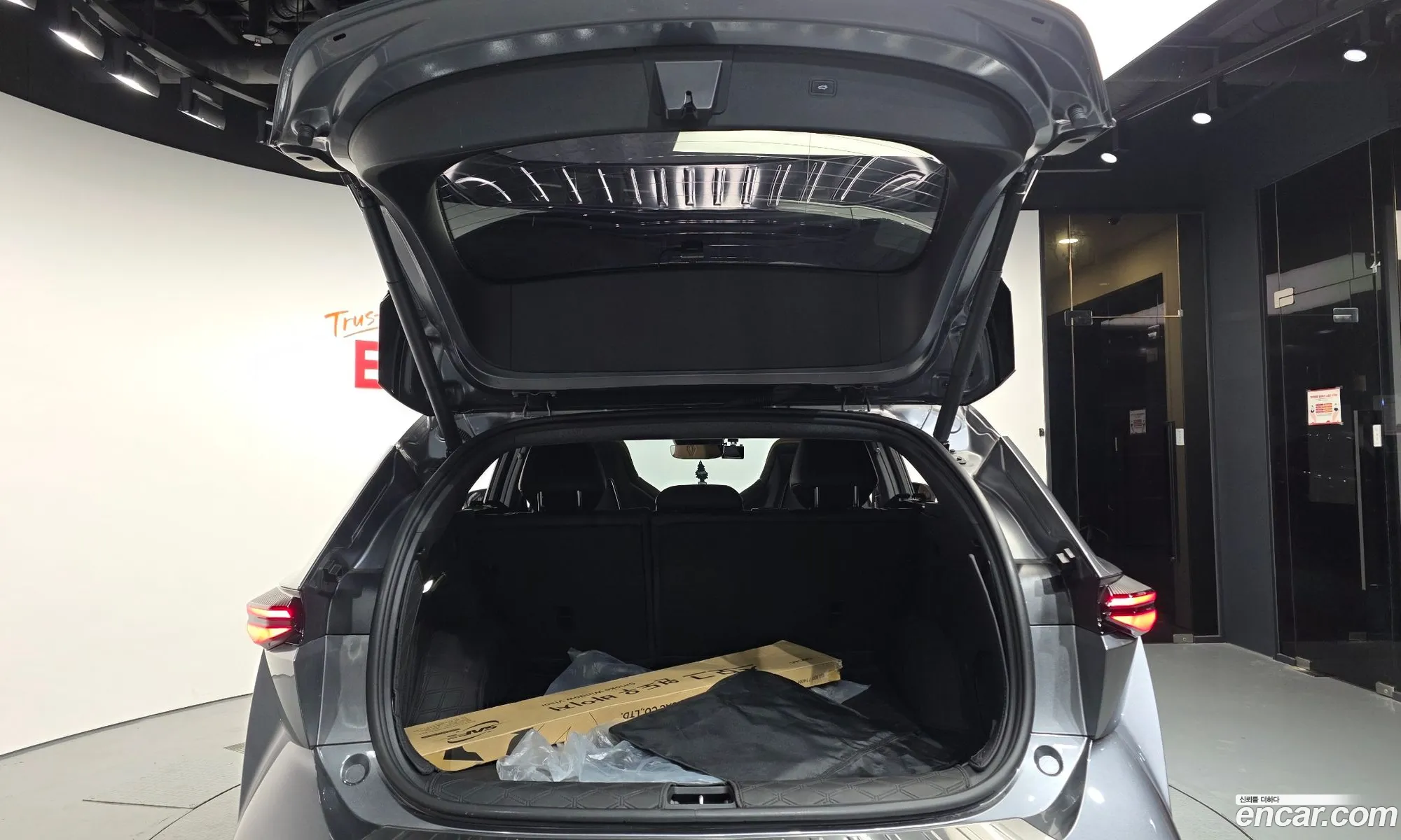 Renault Korea (Samsung) Fluence 2026 — 6