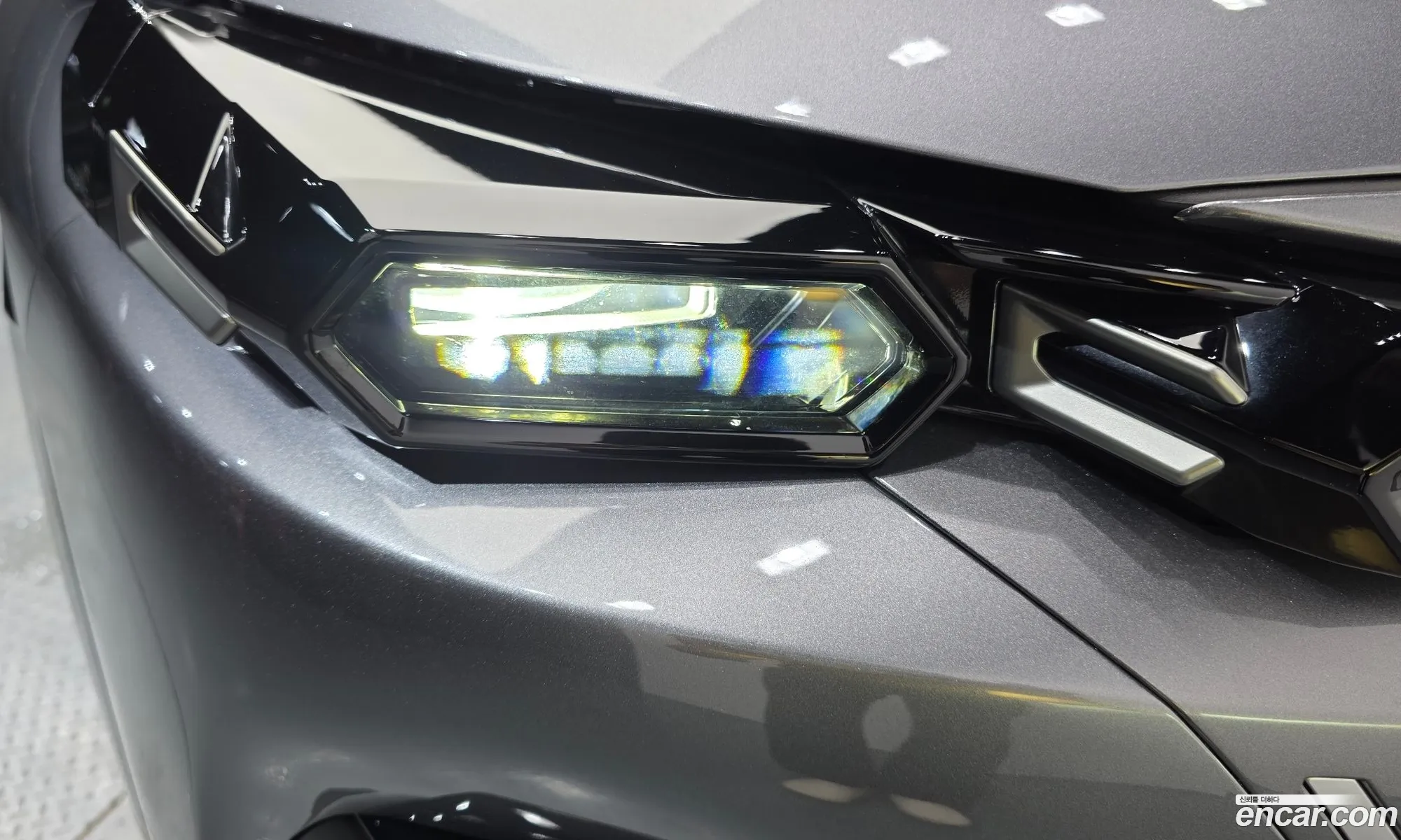 Renault Korea (Samsung) Fluence 2026 — 18