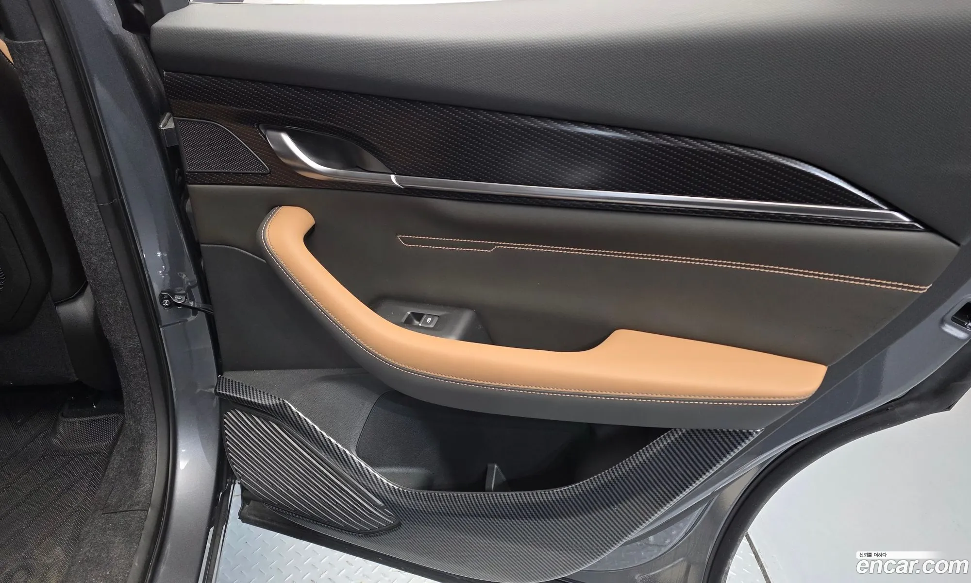 Renault Korea (Samsung) Fluence 2026 — 19