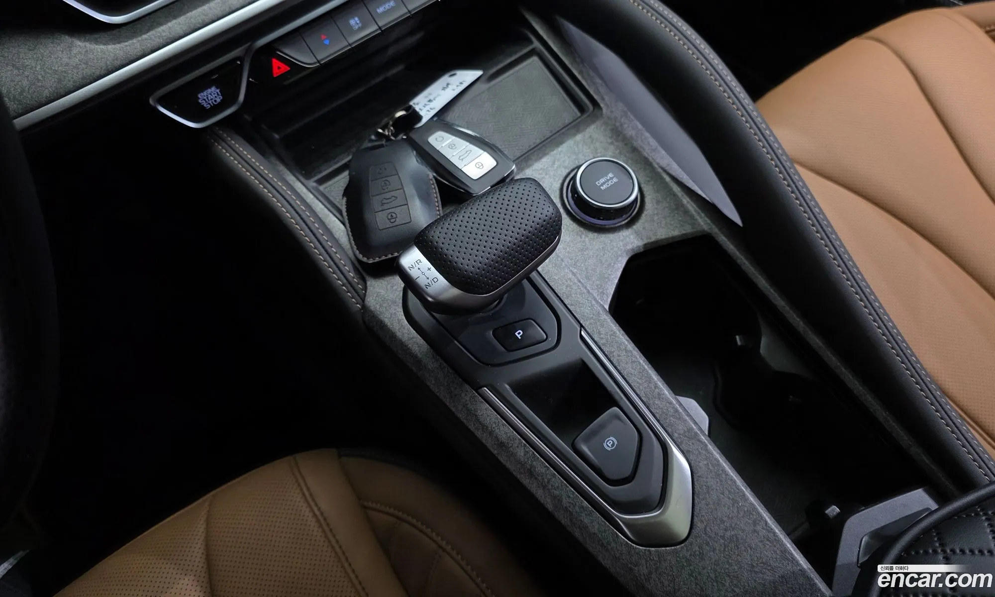 Renault Korea (Samsung) Fluence 2026 — 4