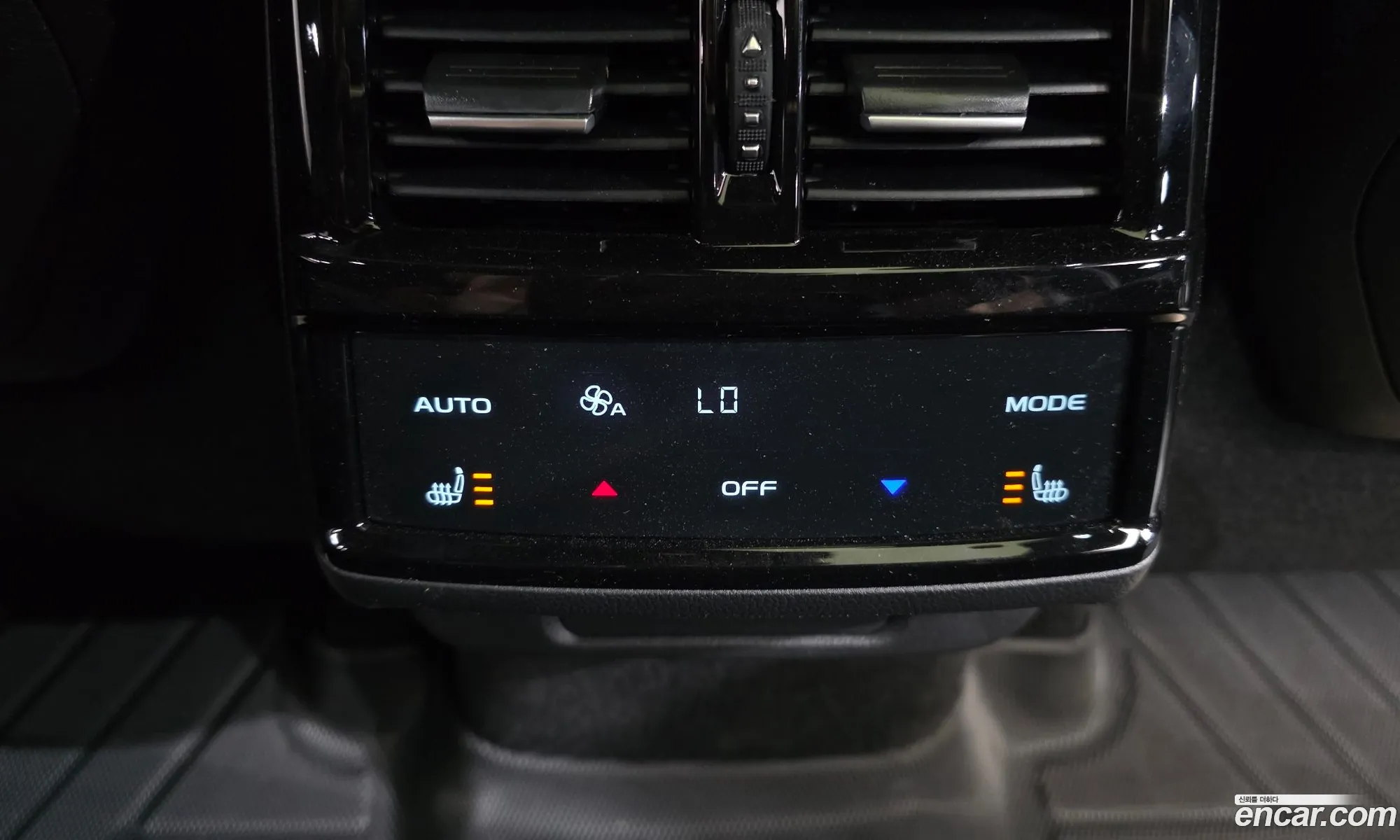 Renault Korea (Samsung) Fluence 2026 — 14