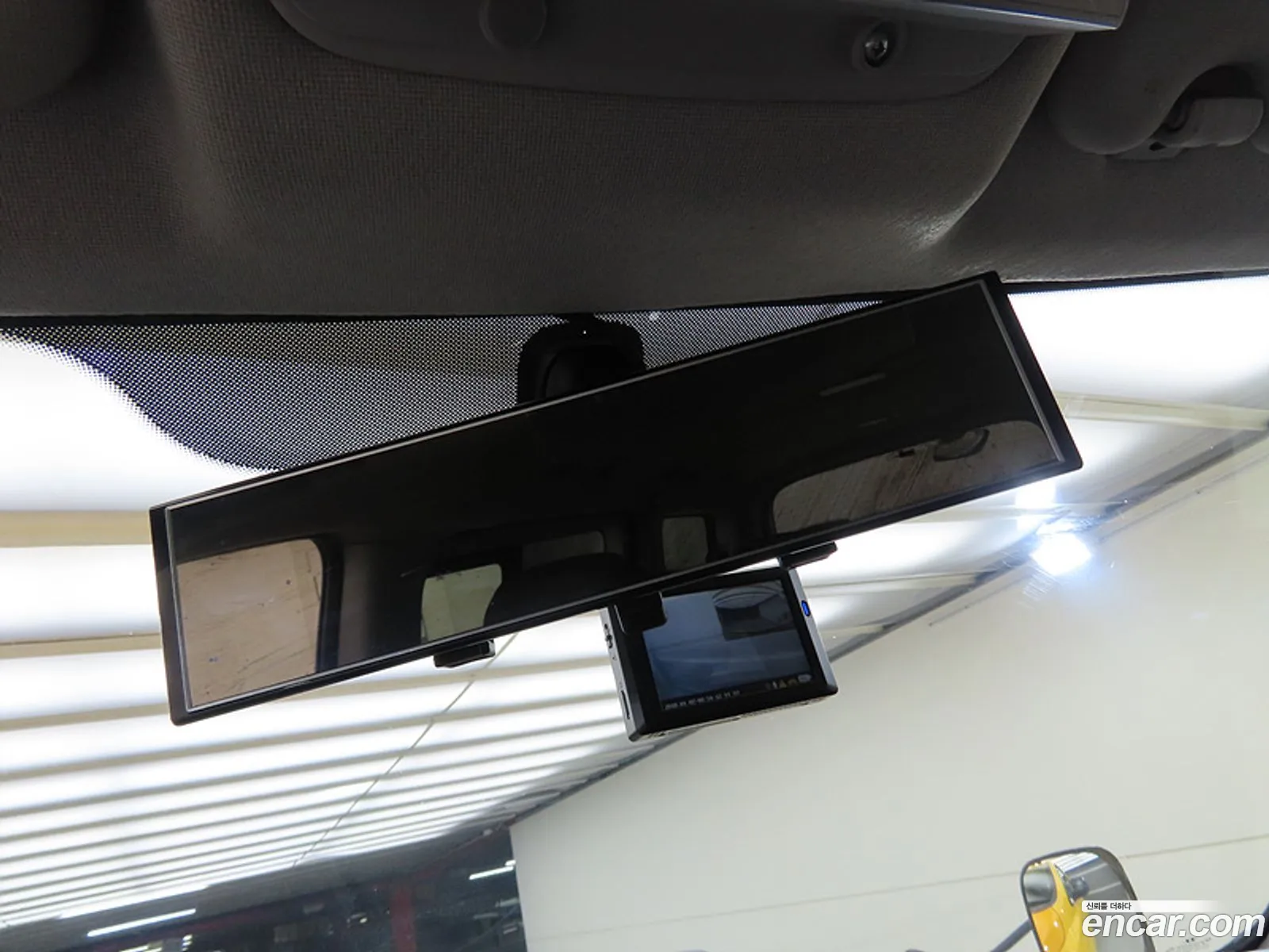 Hyundai Grand Starex 2013 — 7