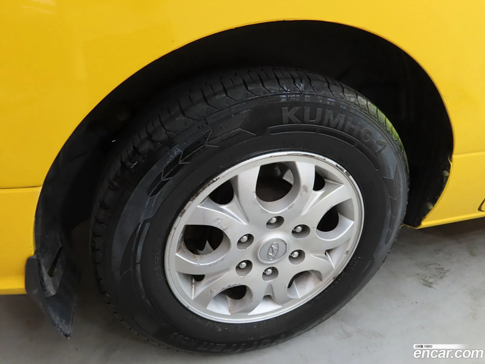 Hyundai Grand Starex 2013 — 12