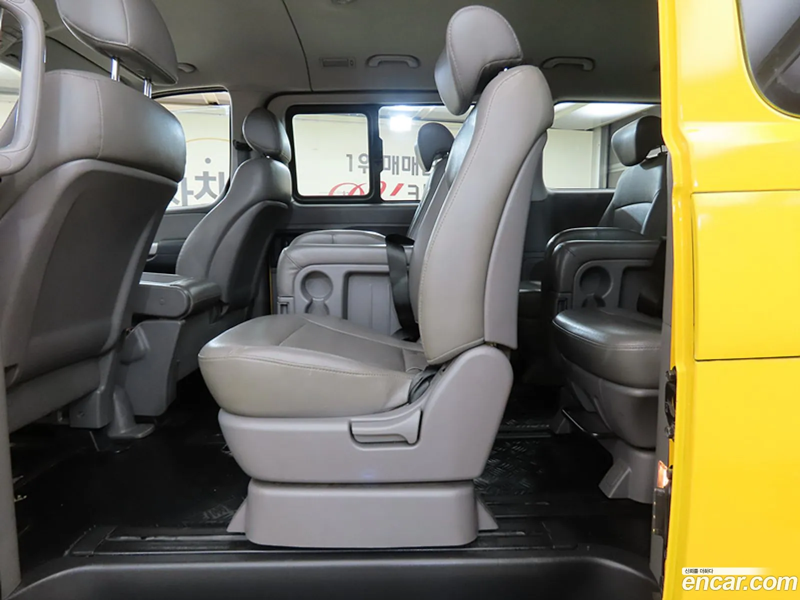 Hyundai Grand Starex 2013 — 4