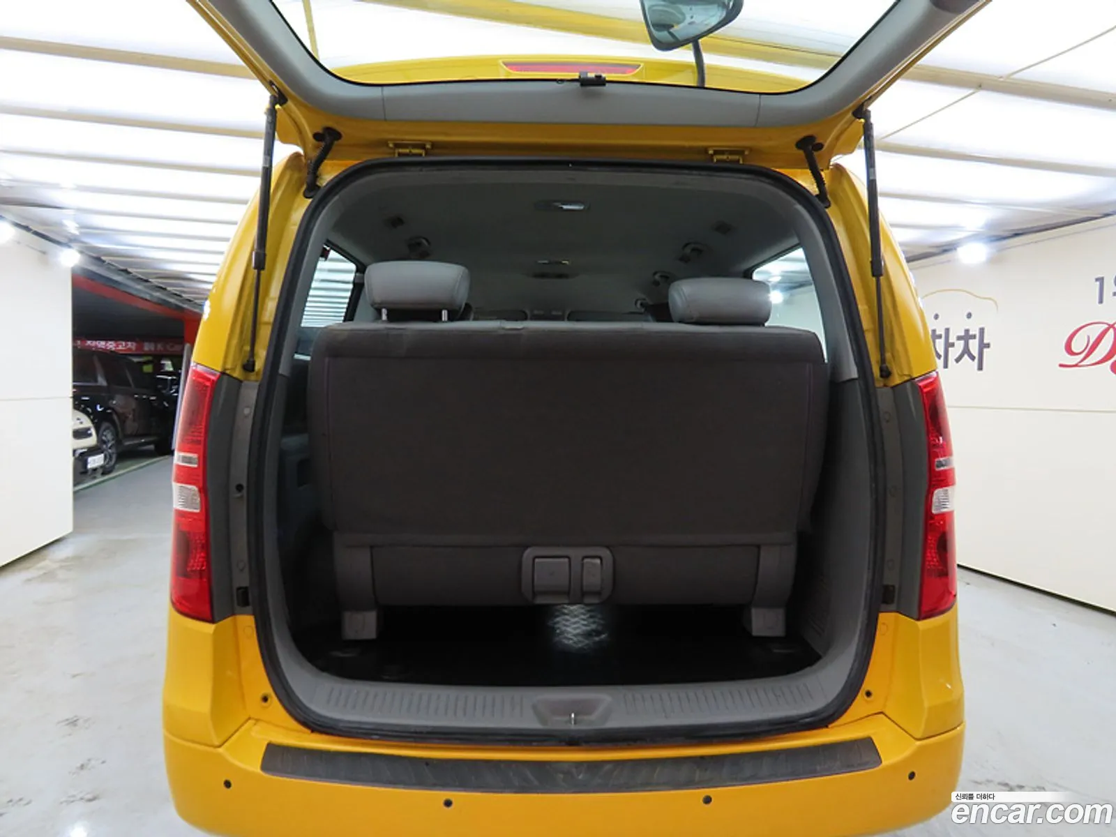 Hyundai Grand Starex 2013 — 6
