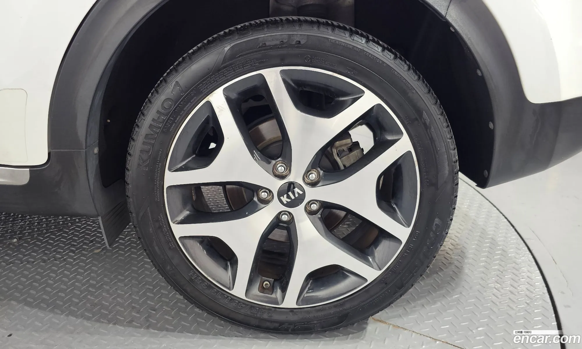 Kia Sportage 2016 — 32