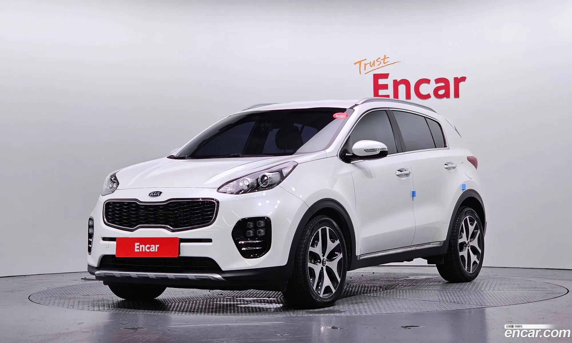 Kia Sportage 2016 — 11