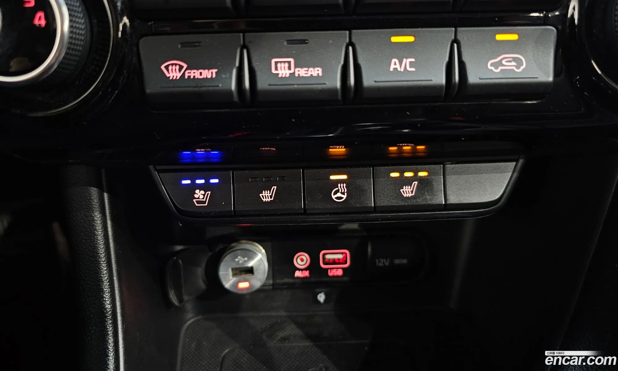 Kia Sportage 2016 — 31