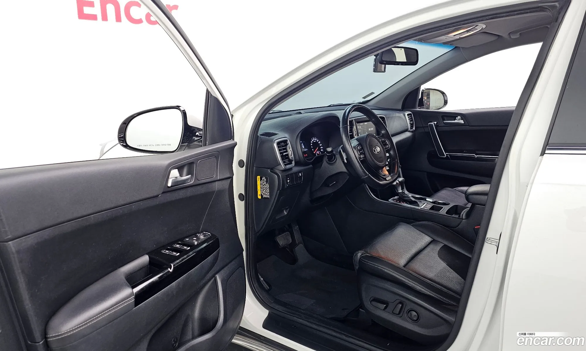 Kia Sportage 2016 — 15