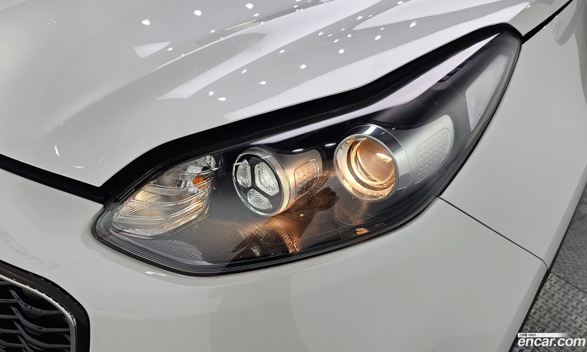 Kia Sportage 2016 — 6