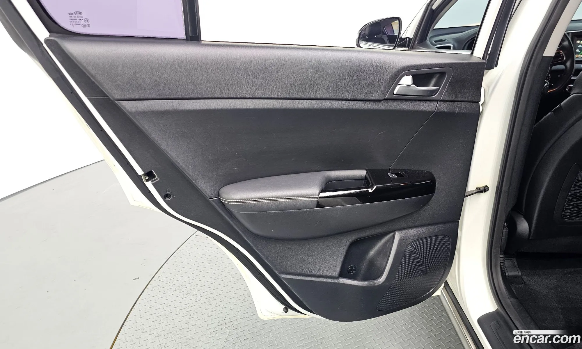Kia Sportage 2016 — 8