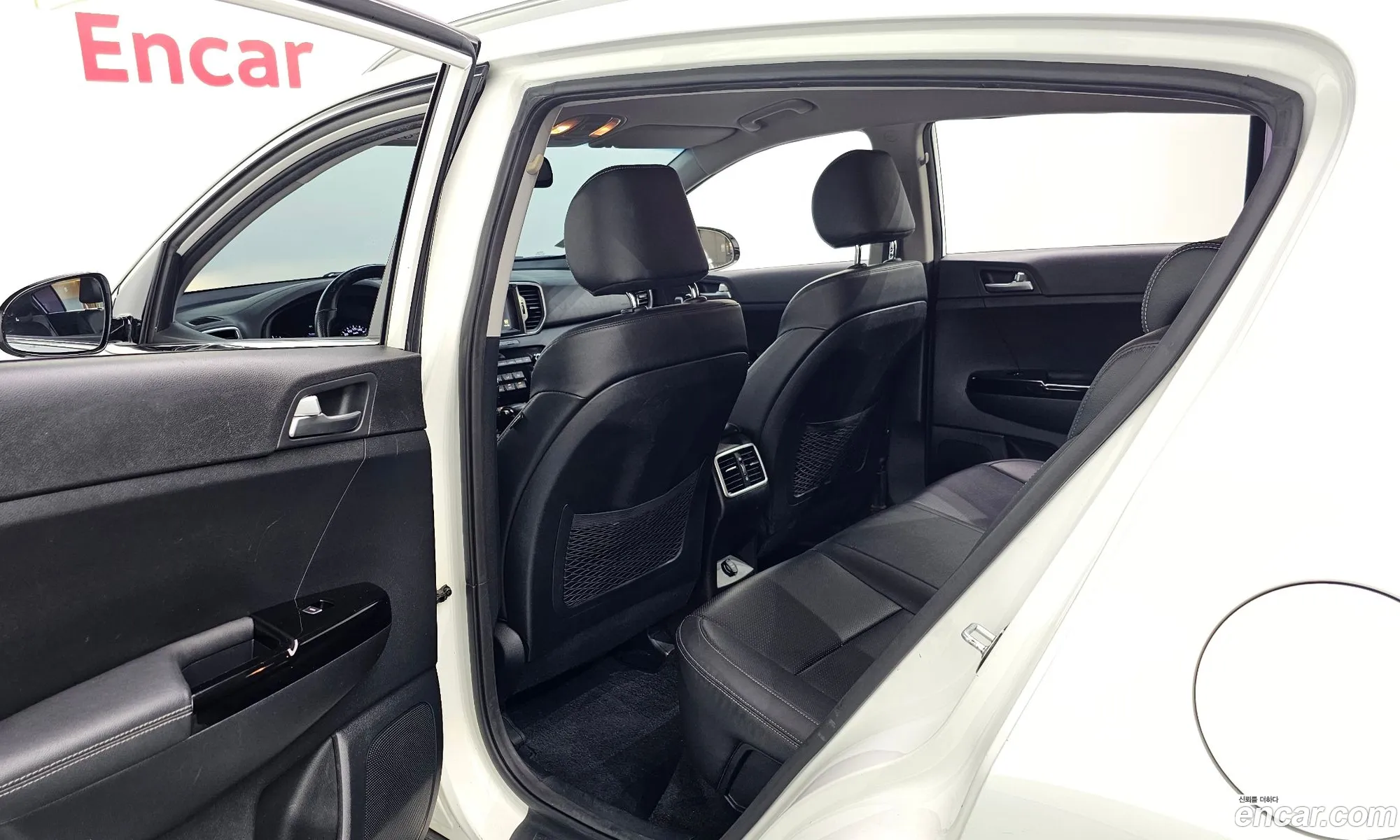 Kia Sportage 2016 — 23