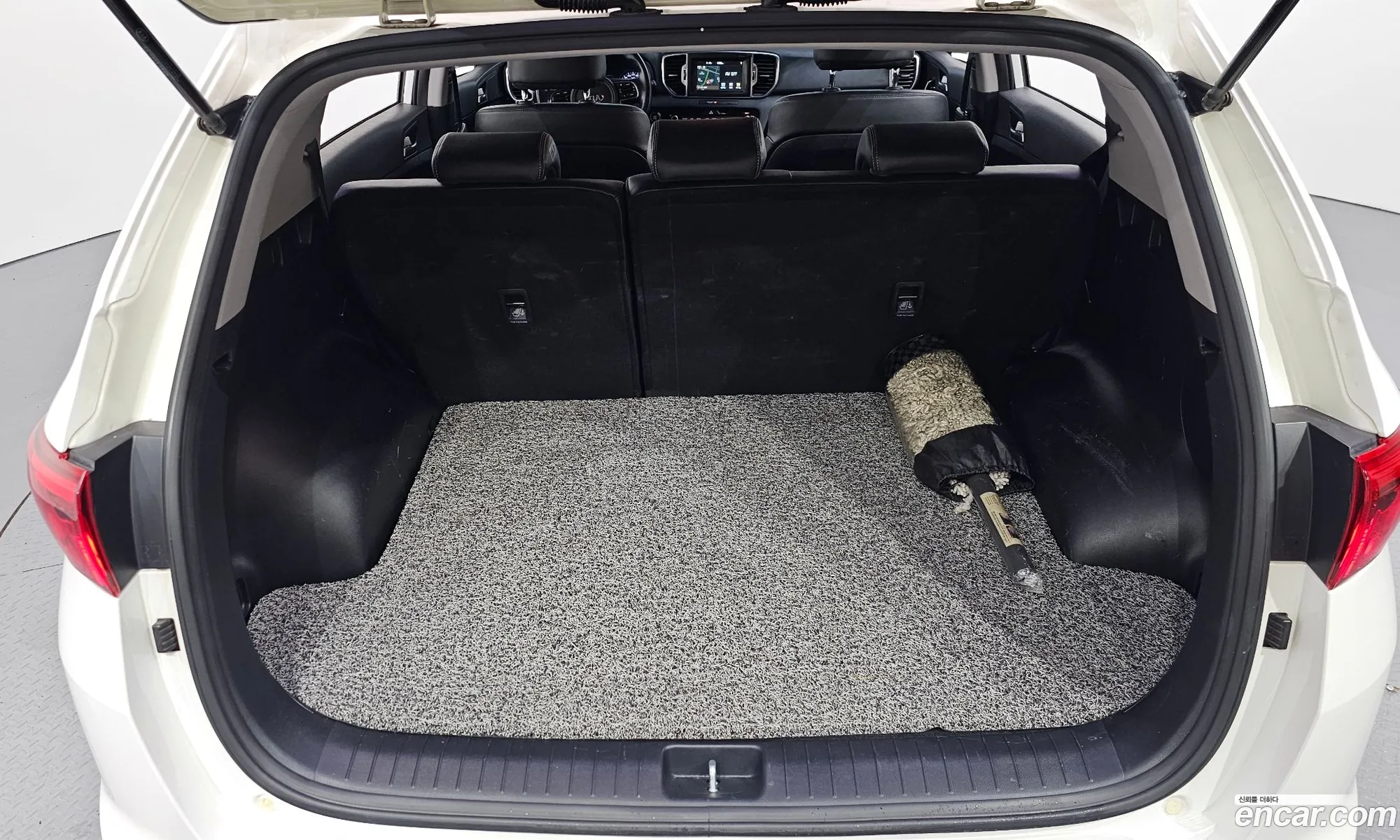 Kia Sportage 2016 — 3