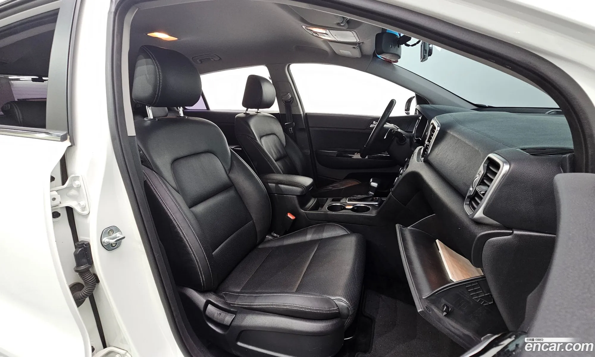 Kia Sportage 2016 — 26