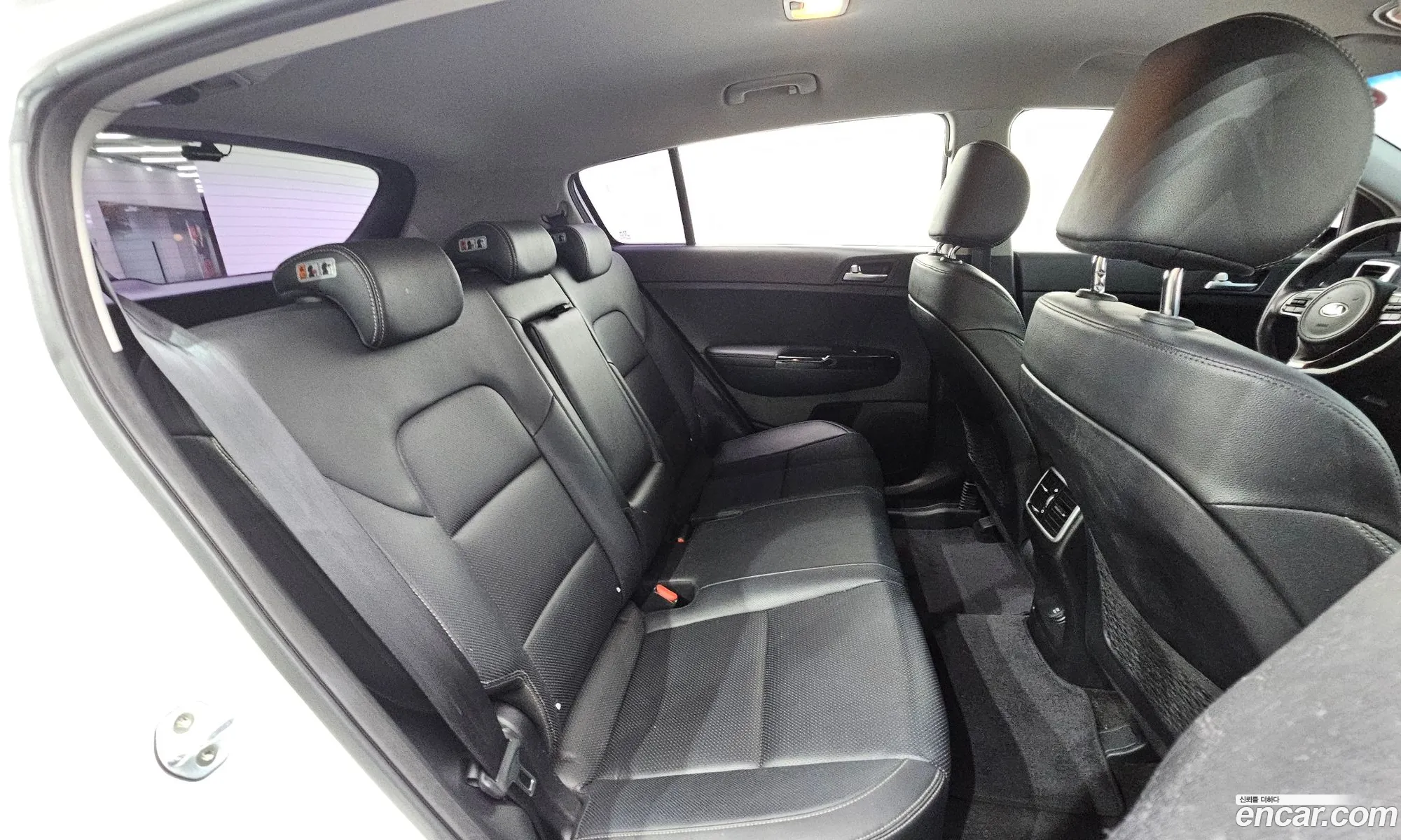 Kia Sportage 2016 — 28