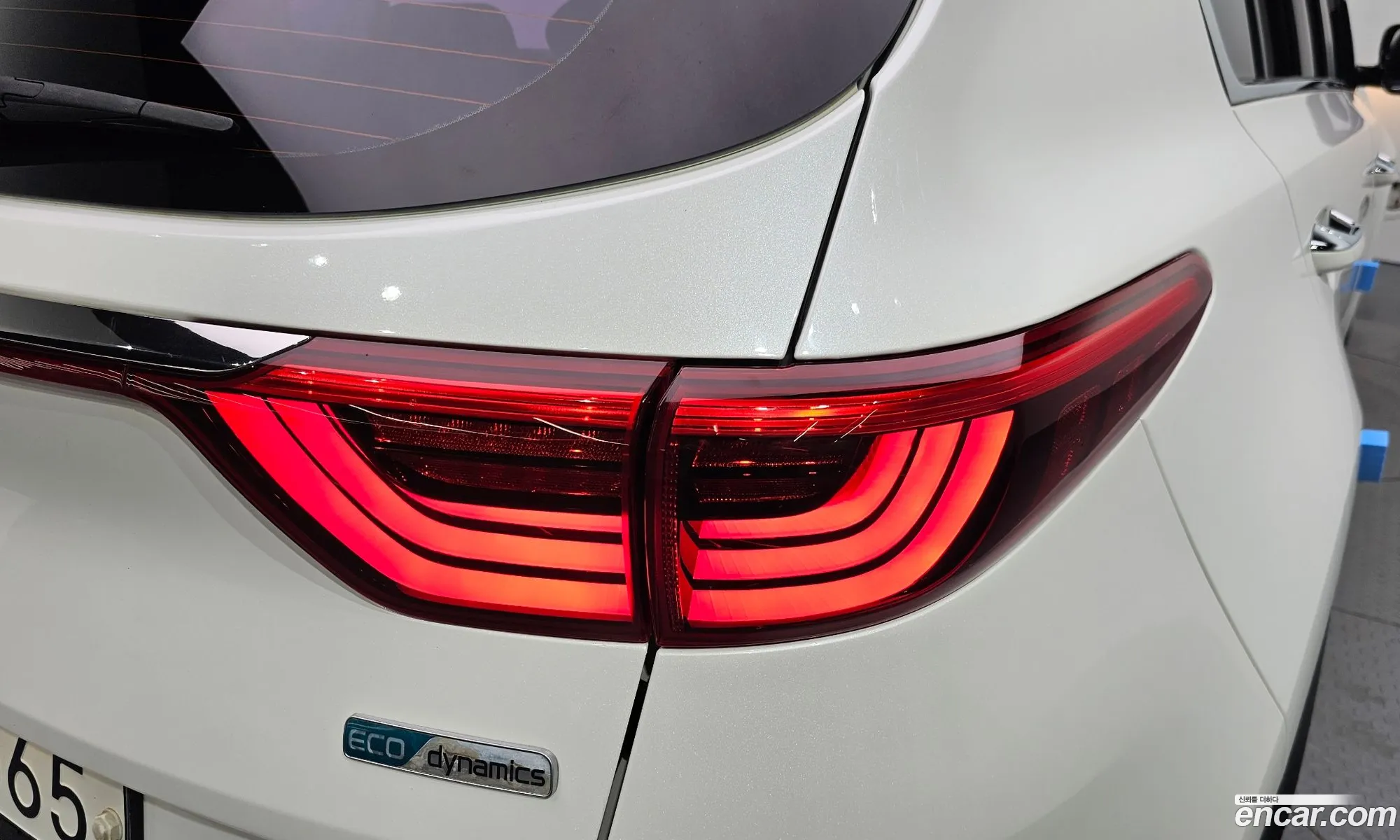 Kia Sportage 2016 — 21