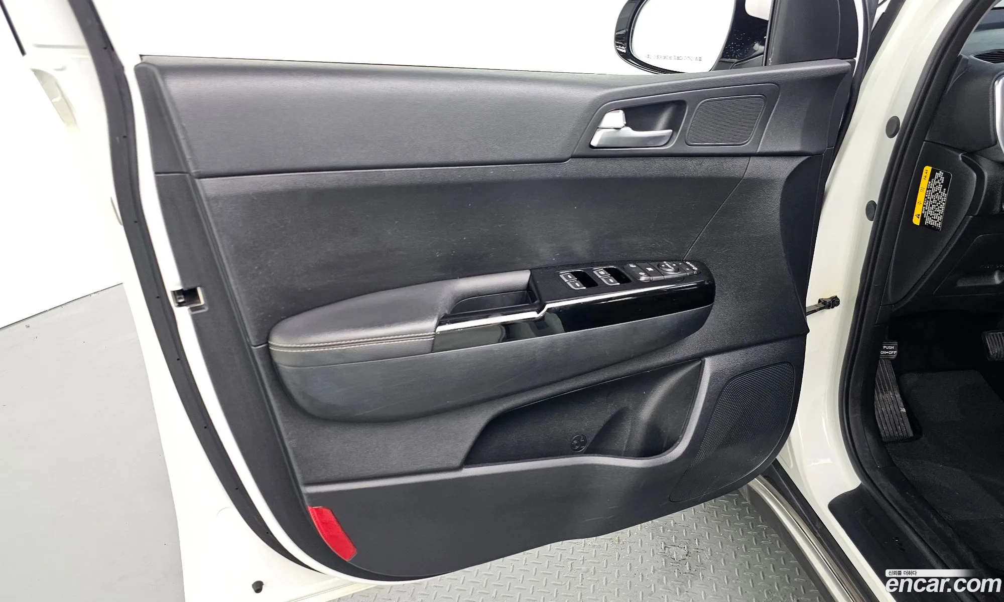 Kia Sportage 2016 — 4