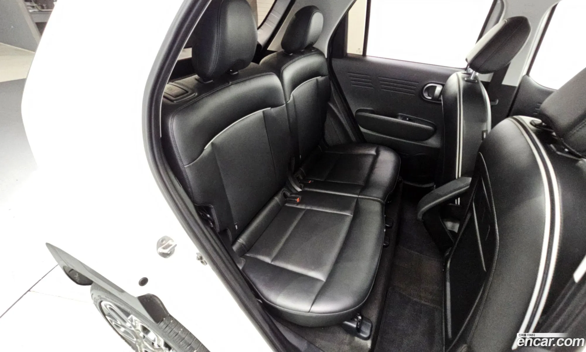 Hyundai Casper 2022 KMHB5518BPW038925 — 7
