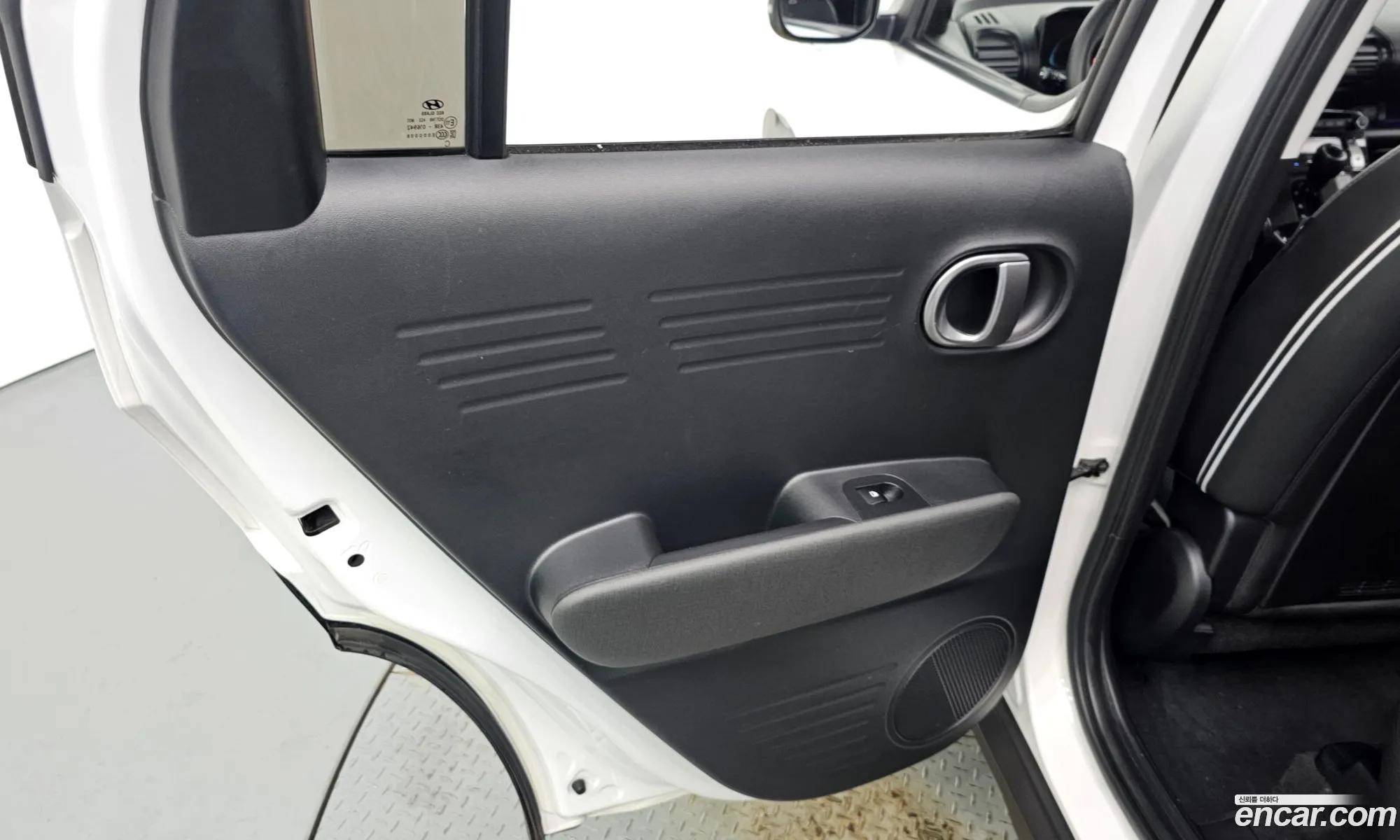 Hyundai Casper 2022 KMHB5518BPW038925 — 26