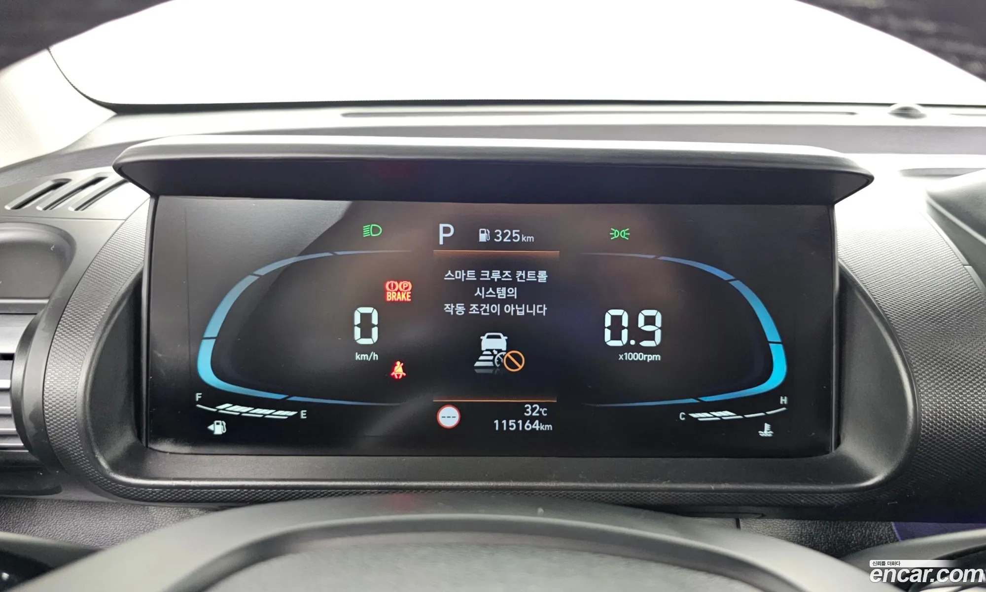 Hyundai Casper 2022 KMHB5518BPW038925 — 5