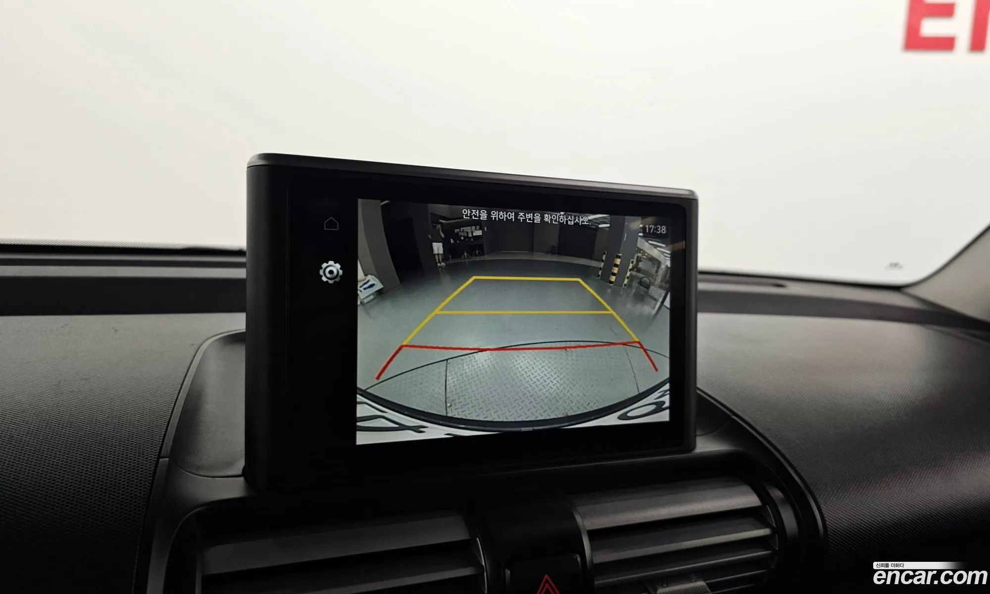 Hyundai Casper 2022 KMHB5518BPW038925 — 29