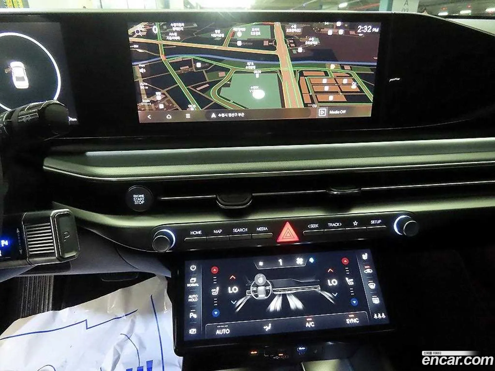 Hyundai Grandeur 2023 — 19