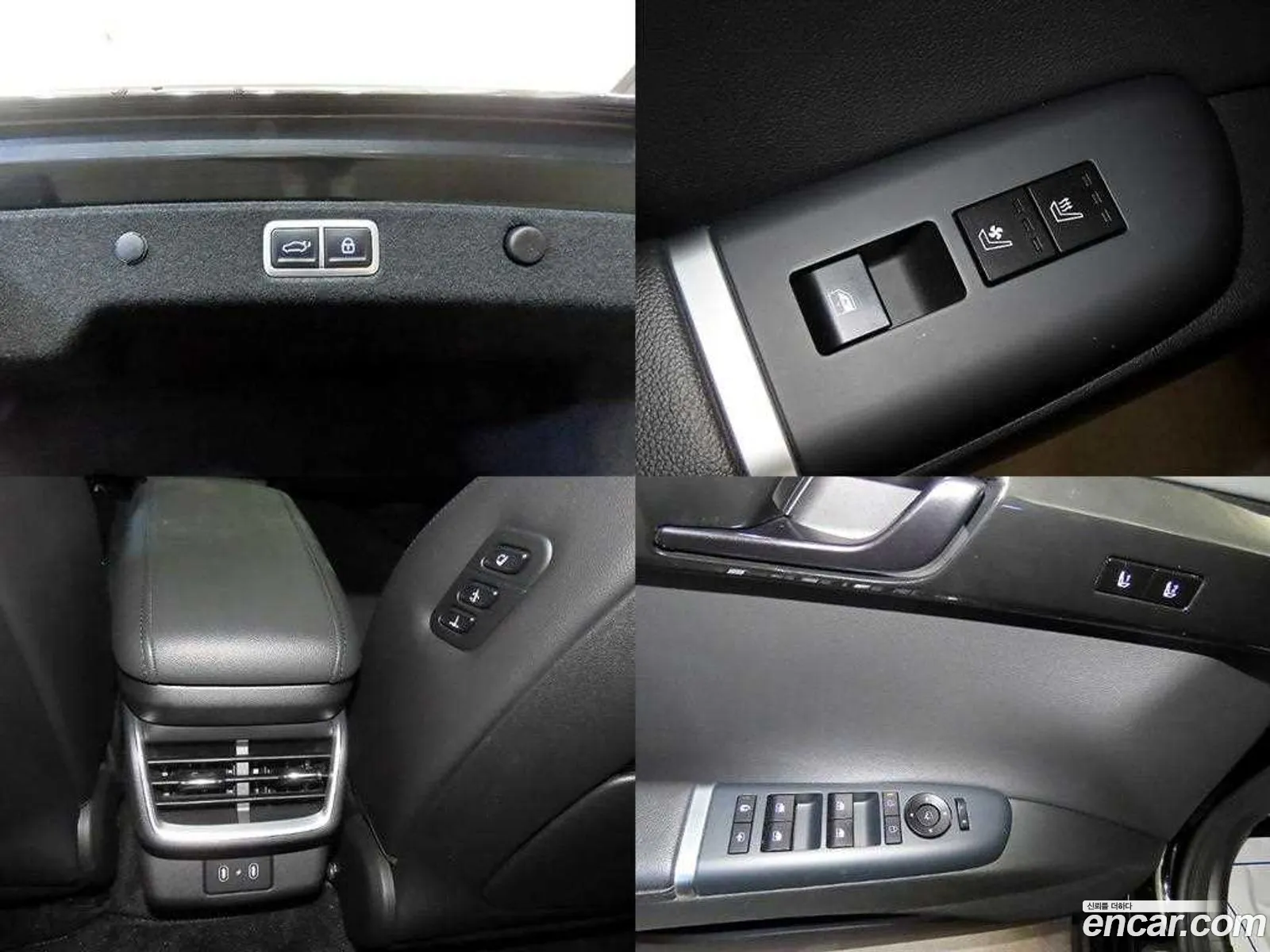 Hyundai Grandeur 2023 — 6