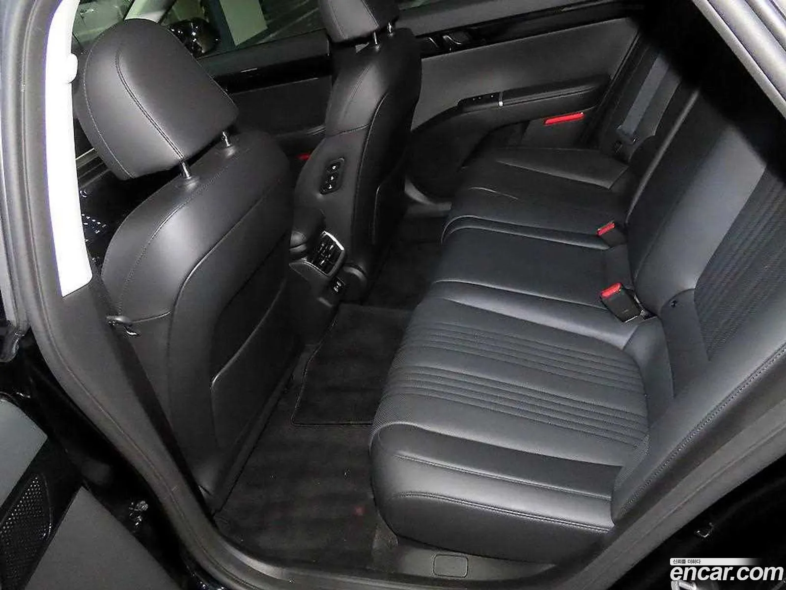 Hyundai Grandeur 2023 — 9