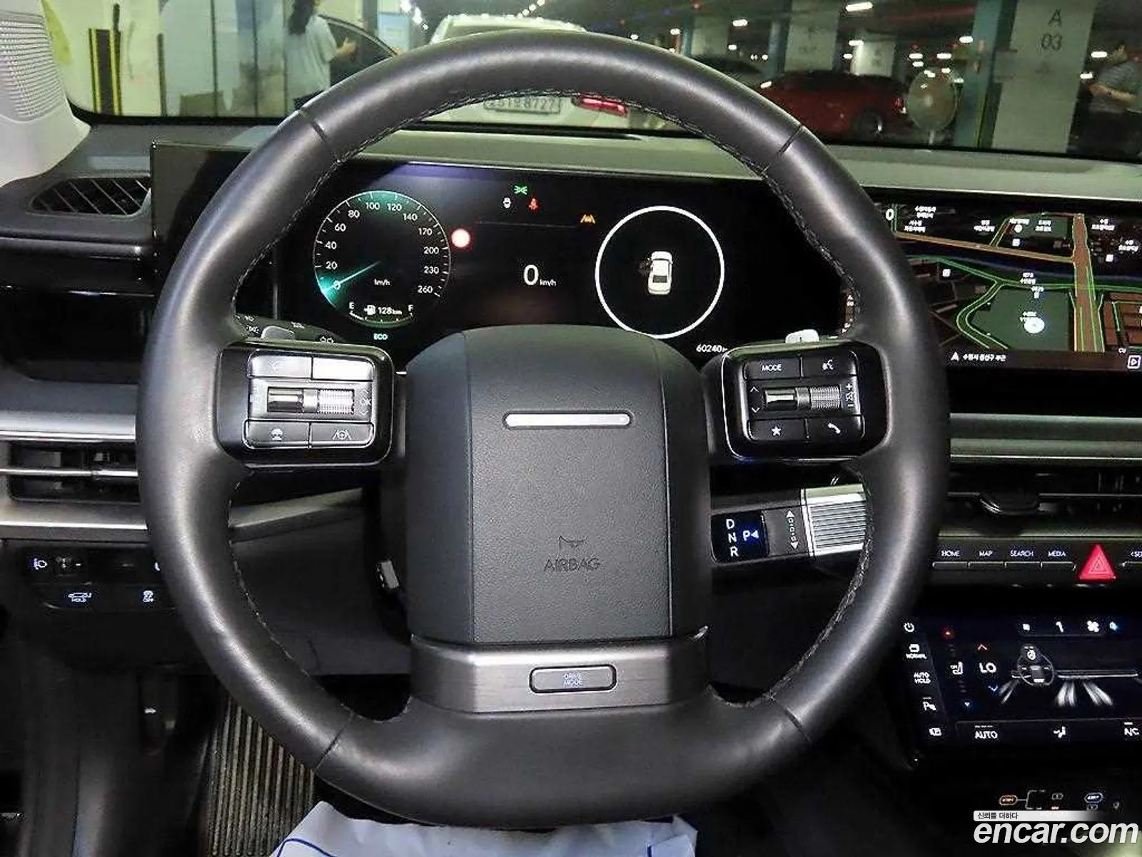 Hyundai Grandeur 2023 — 20