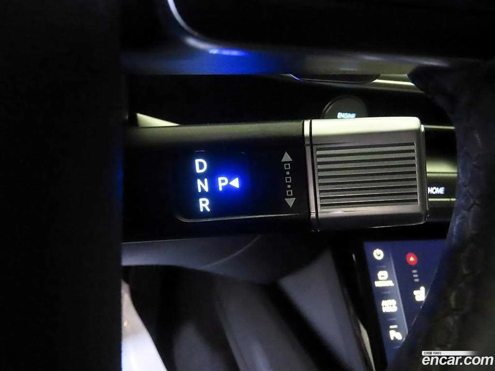 Hyundai Grandeur 2023 — 4