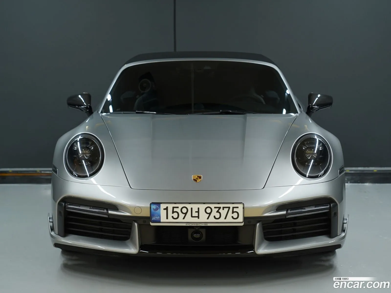 Porsche 911 2022 — 16
