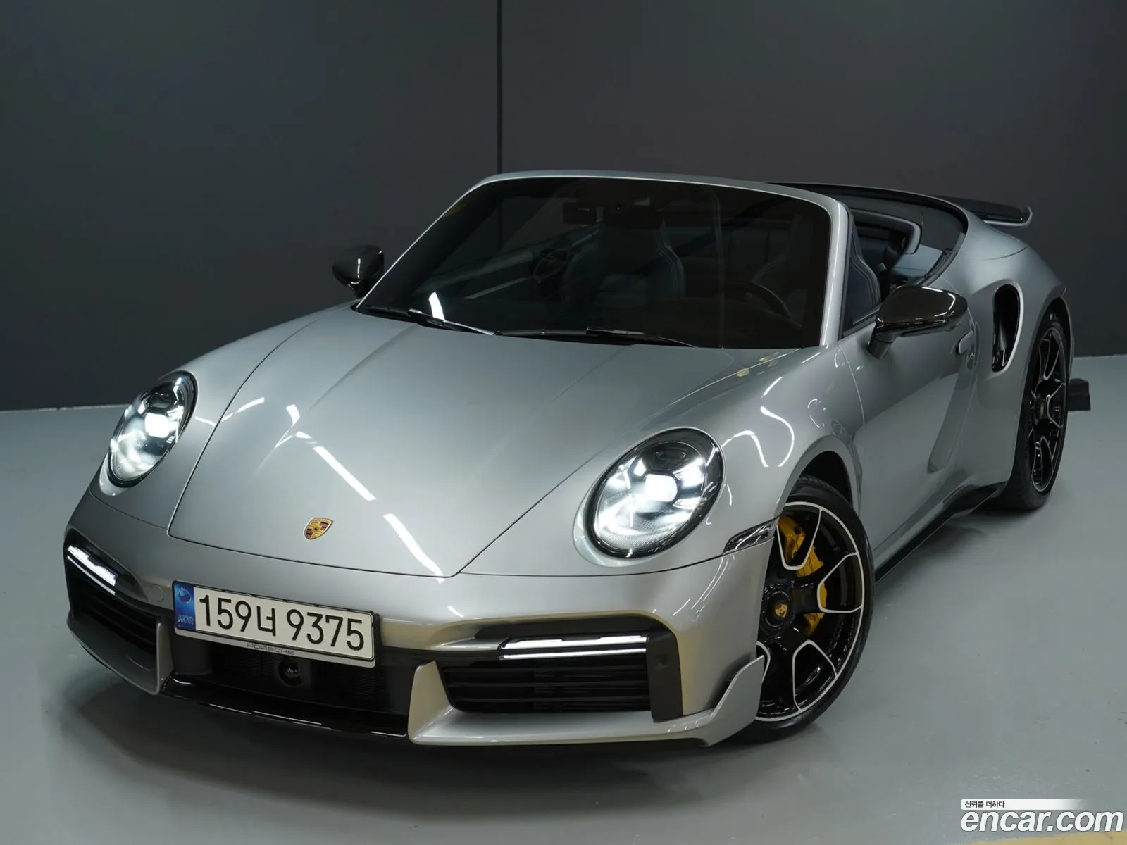 Porsche 911 2022 — 15