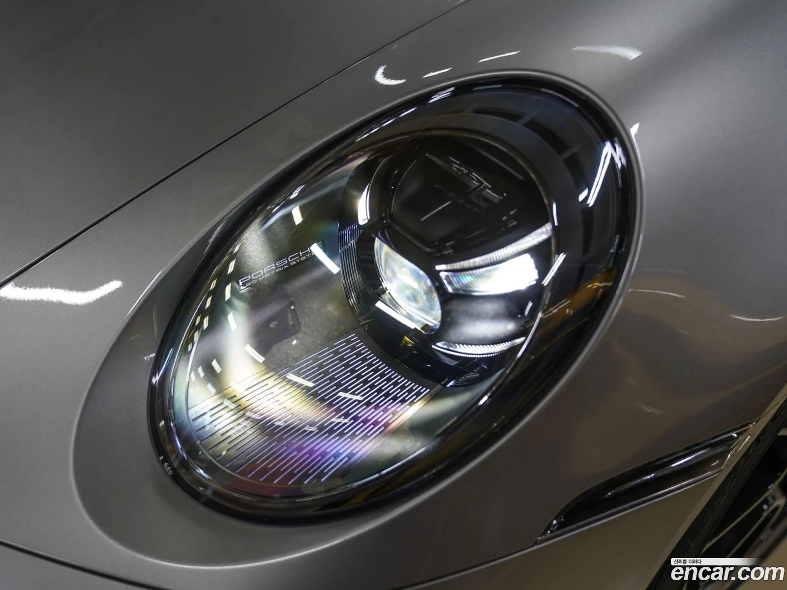 Porsche 911 2022 — 5