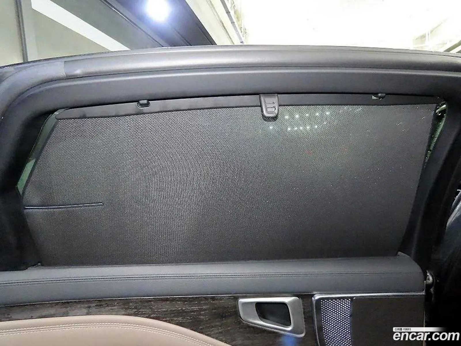 Kia K8 Hybrid 2022 — 9