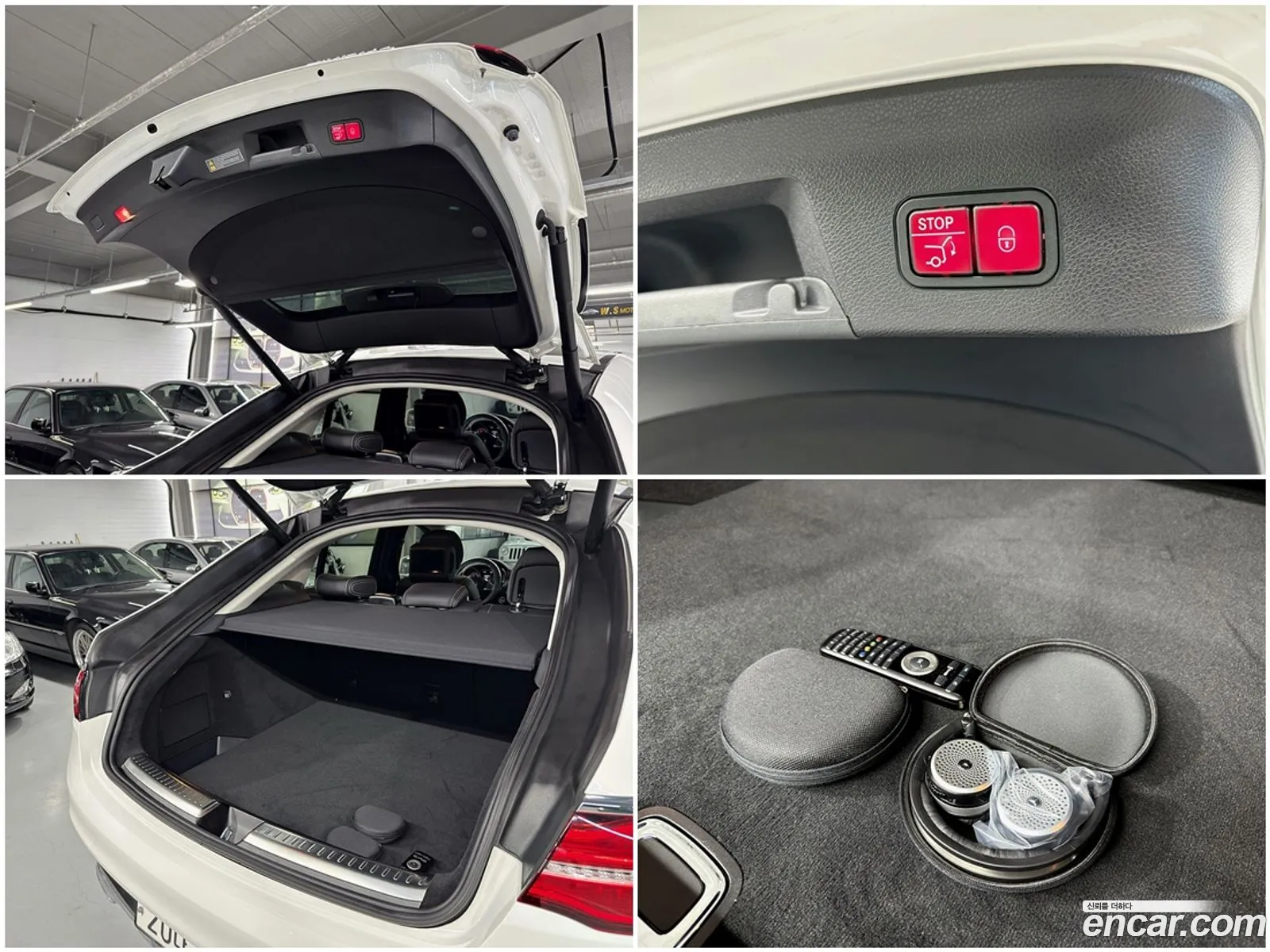 Mercedes-Benz GLE-Class W166 2017 — 19
