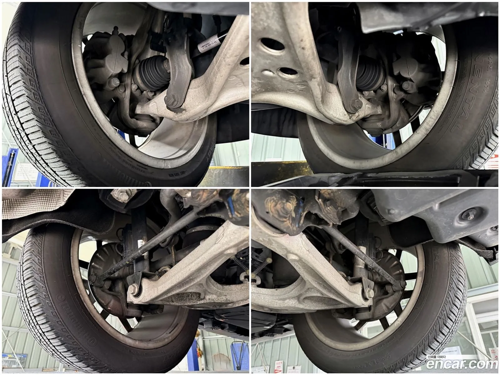 Mercedes-Benz GLE-Class W166 2017 — 13