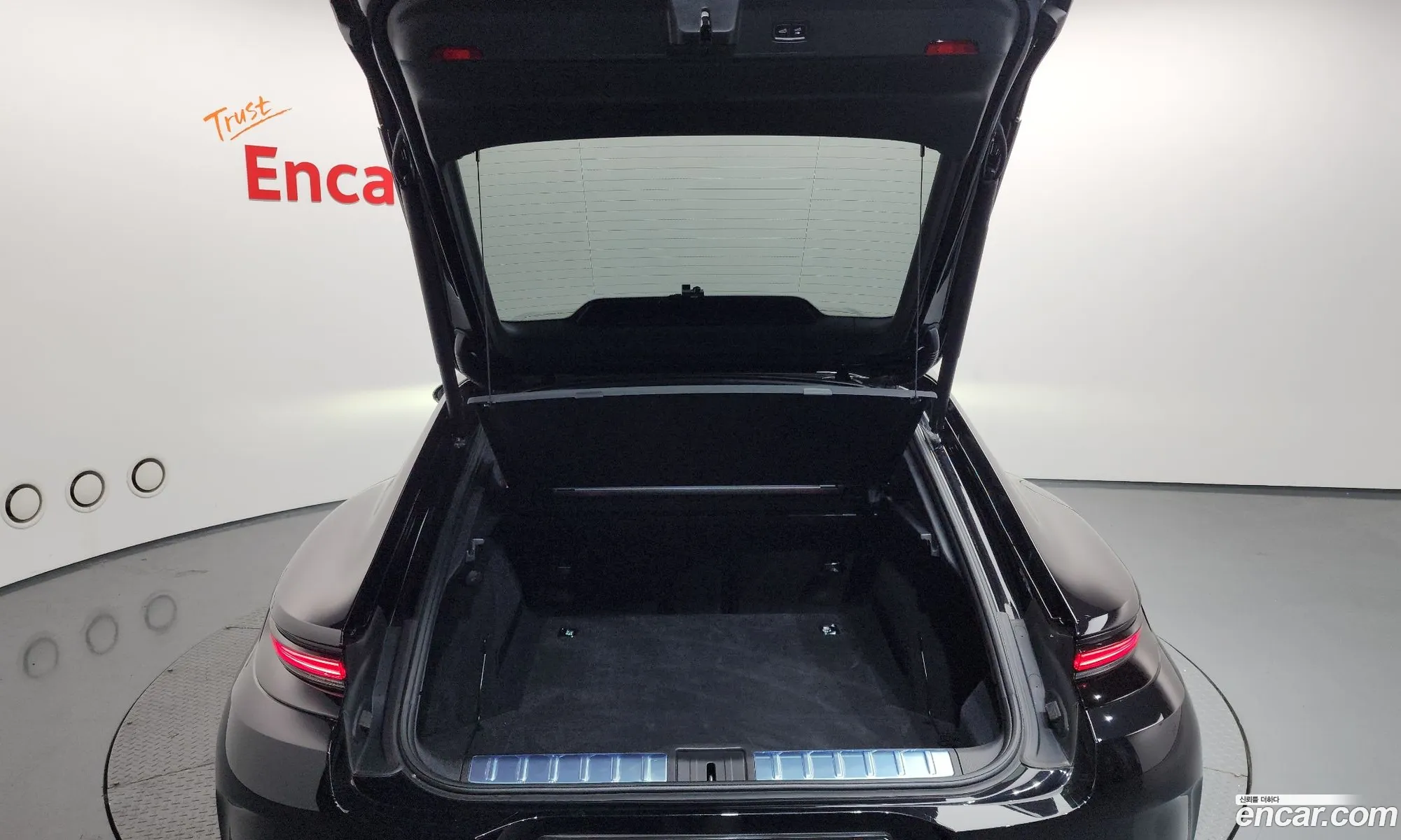 Porsche Panamera 2024 WP0AA2YA2RL008834 — 13