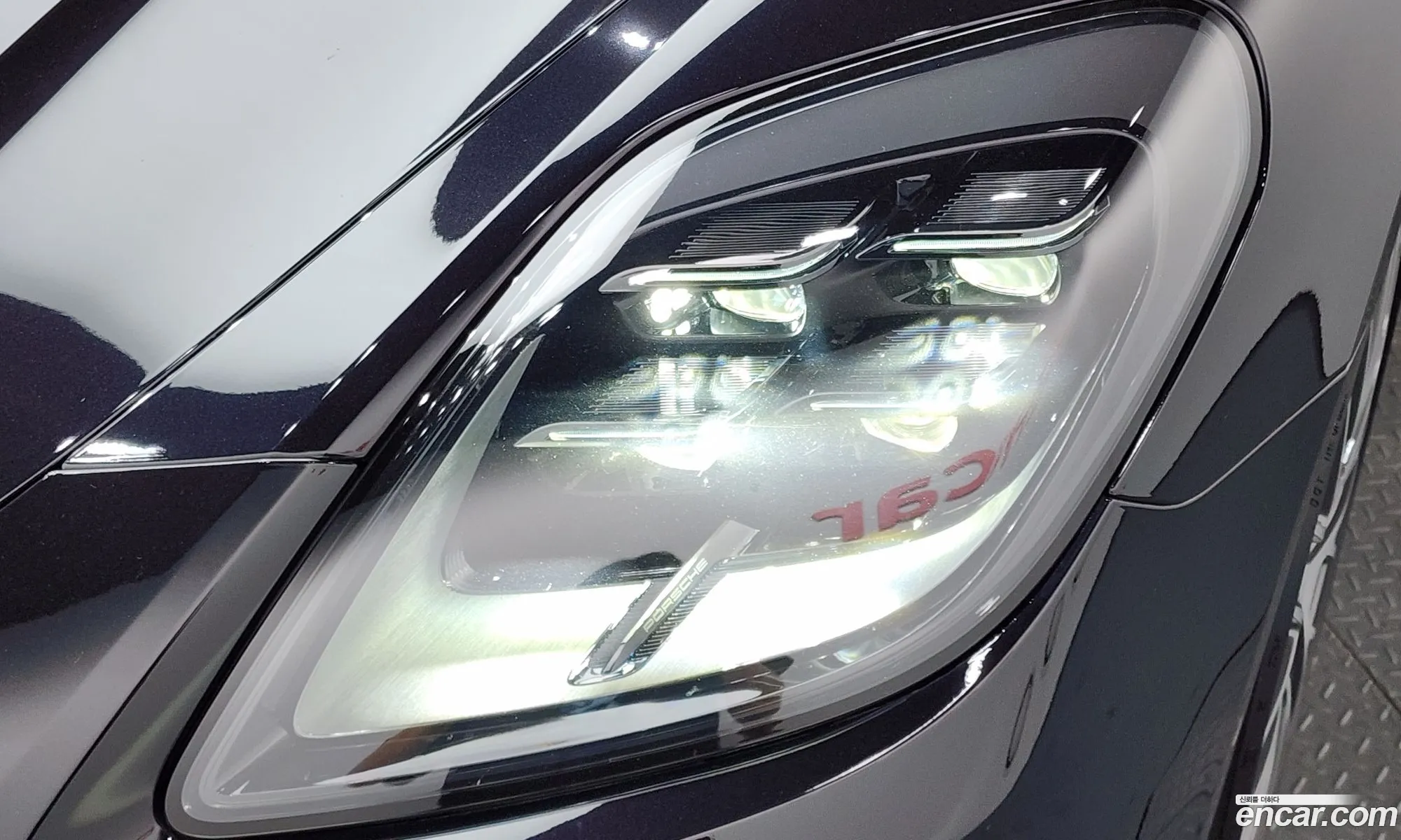 Porsche Panamera 2024 WP0AA2YA2RL008834 — 31