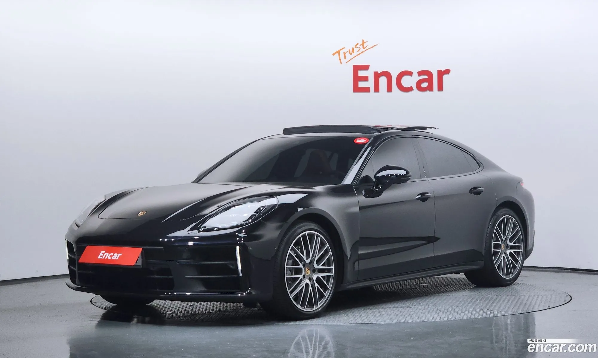 Porsche Panamera 2024 WP0AA2YA2RL008834 — 22