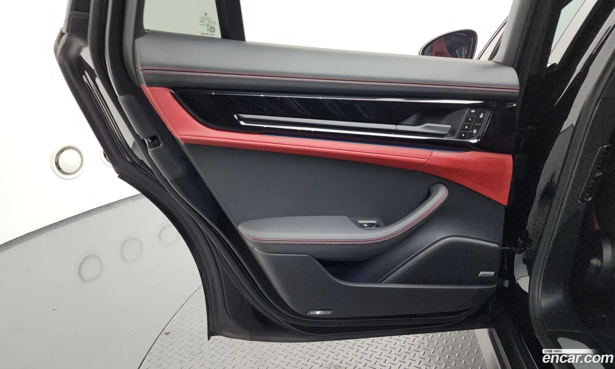 Porsche Panamera 2024 WP0AA2YA2RL008834 — 21