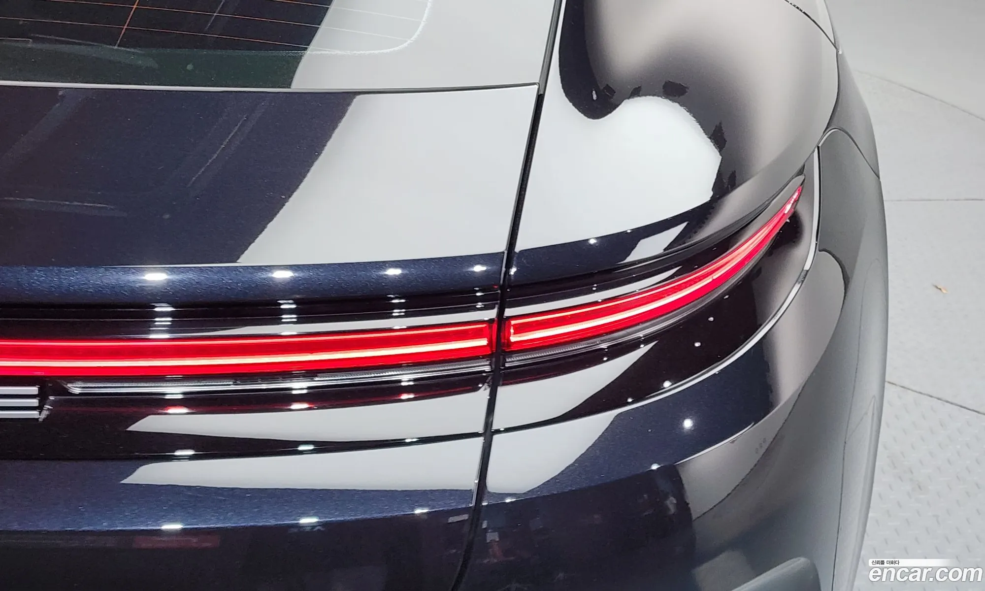 Porsche Panamera 2024 WP0AA2YA2RL008834 — 14