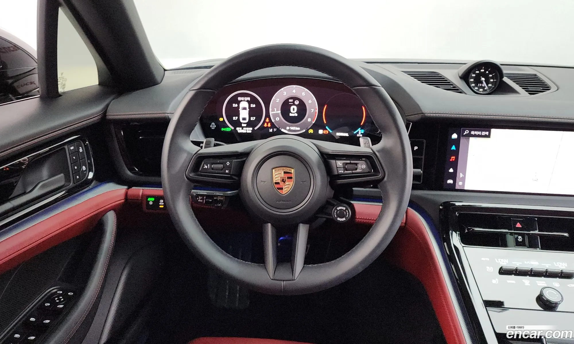 Porsche Panamera 2024 WP0AA2YA2RL008834 — 28