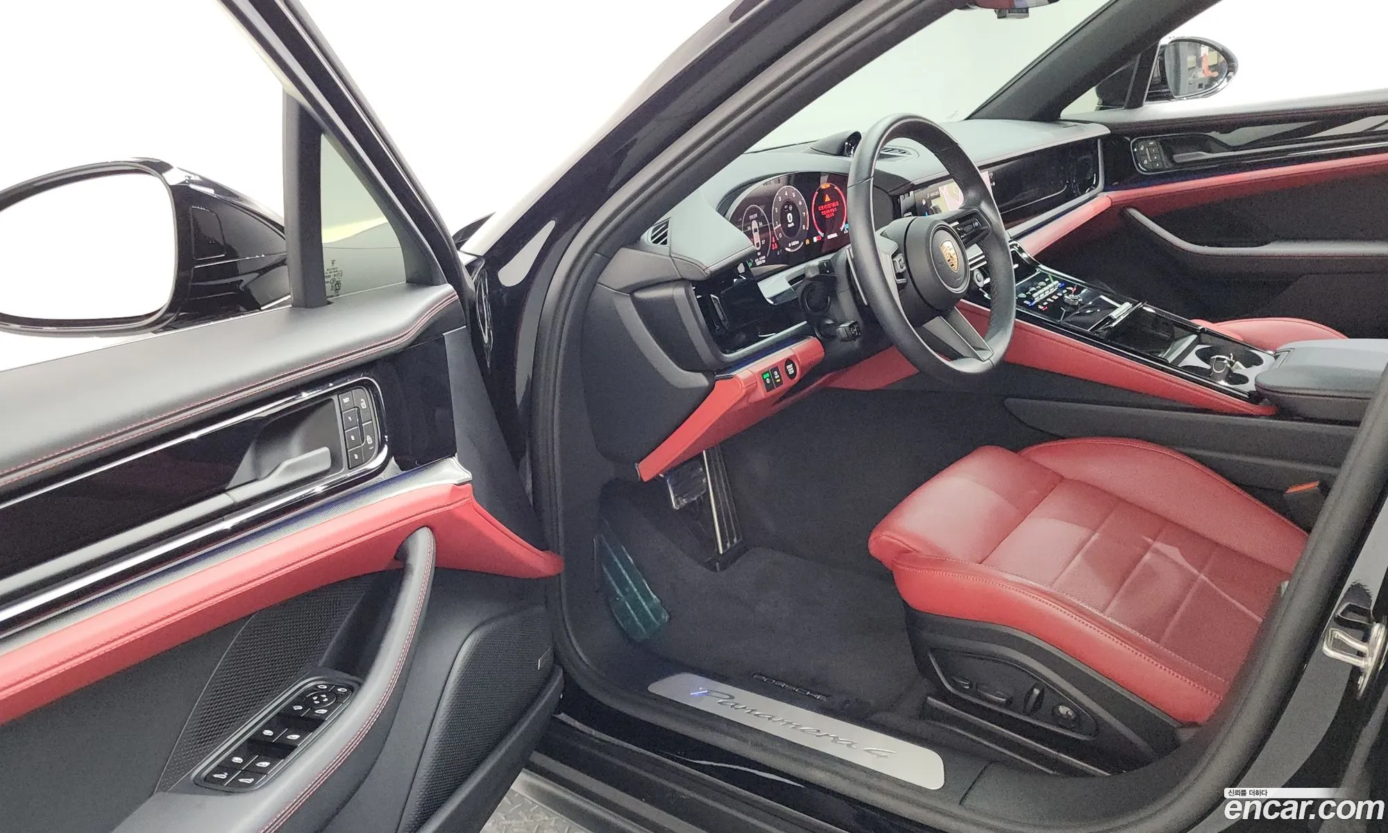 Porsche Panamera 2024 WP0AA2YA2RL008834 — 34