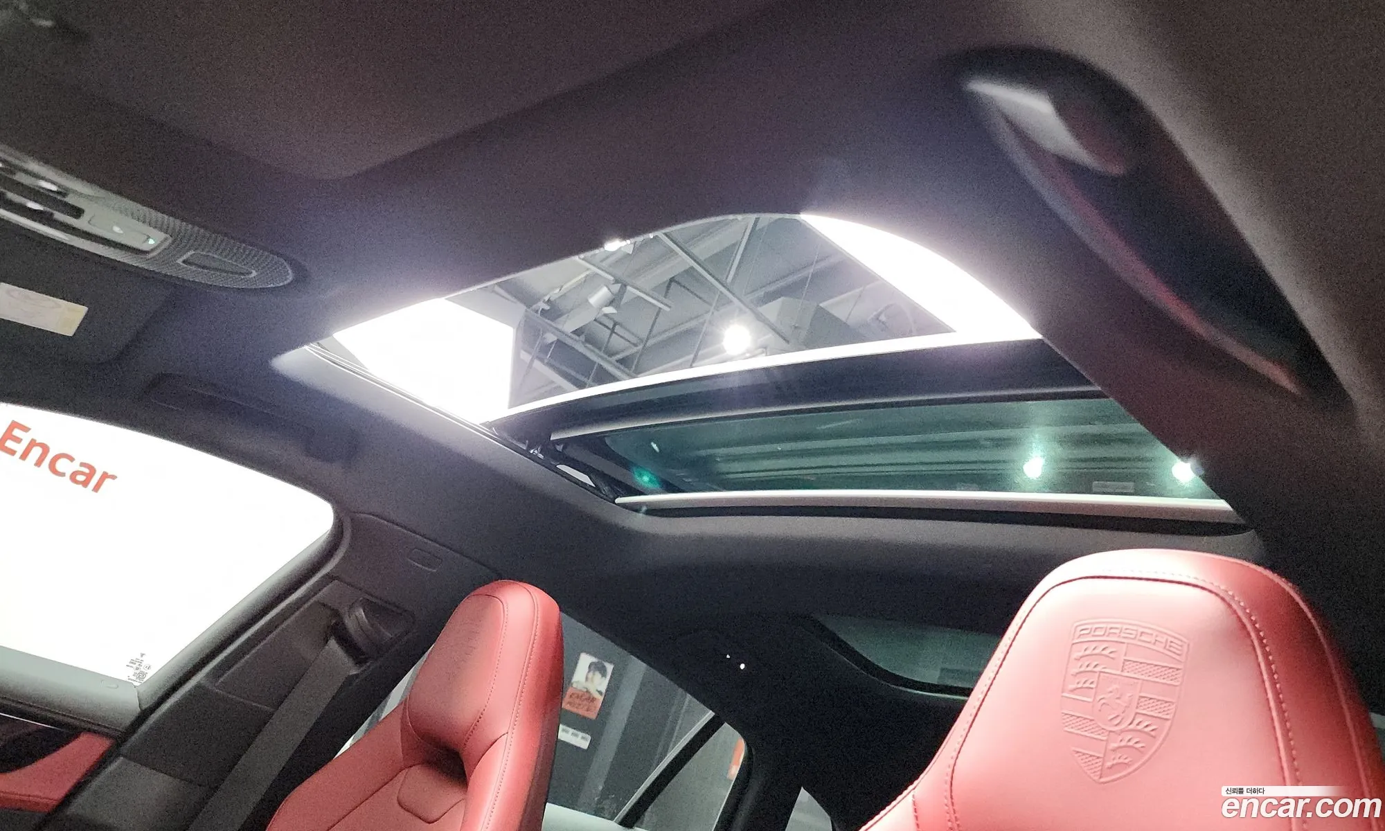 Porsche Panamera 2024 WP0AA2YA2RL008834 — 19